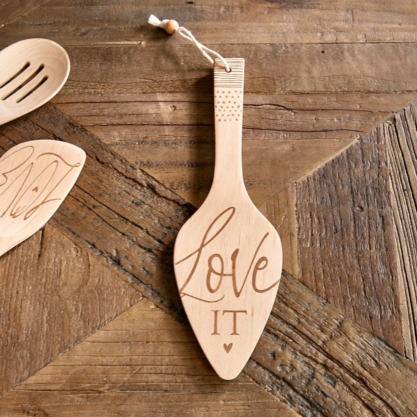 Sale Rivièra Maison Love to cook server