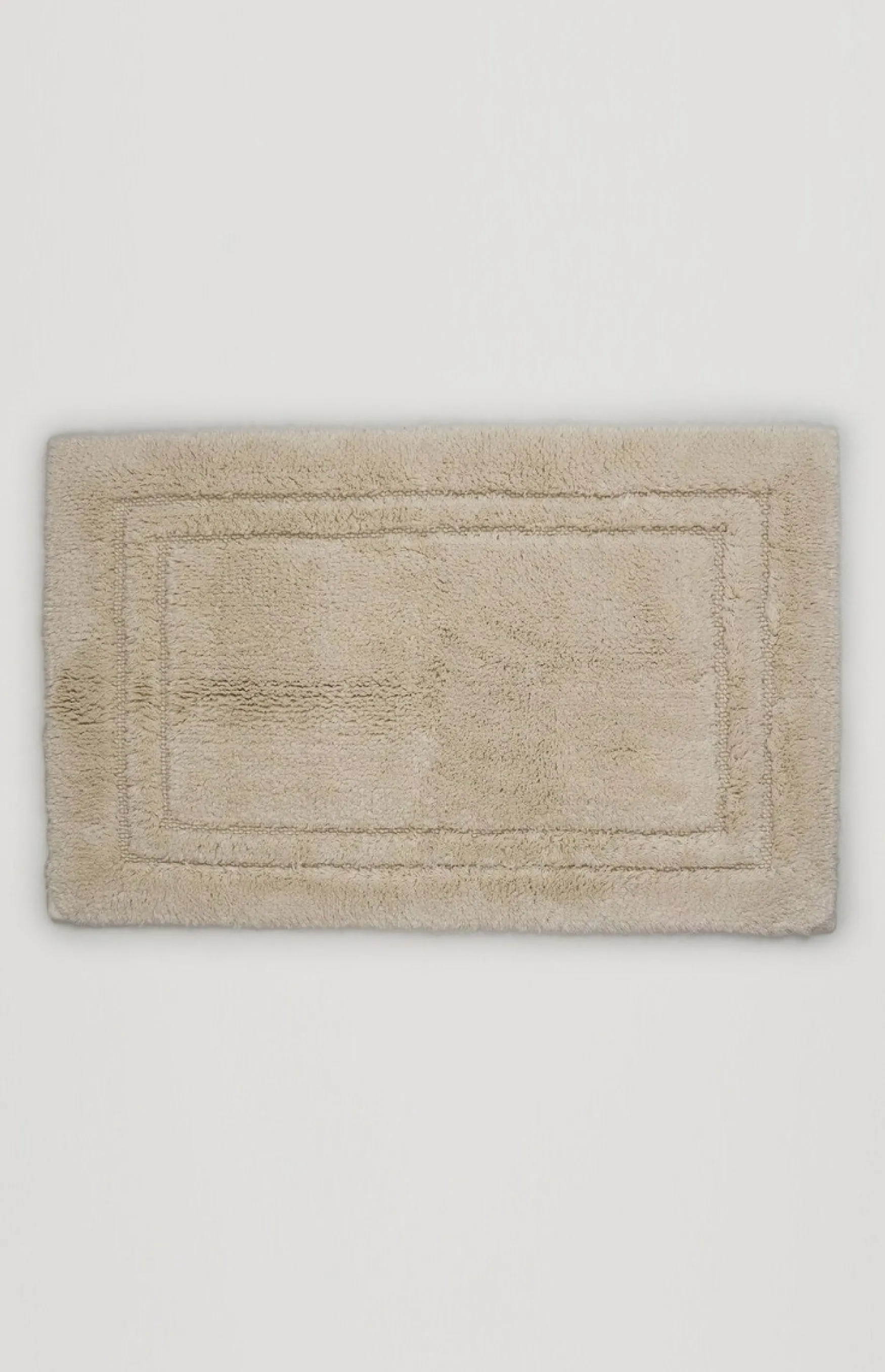 Online Balmuir Lugano bathrug 50x80, vanilla