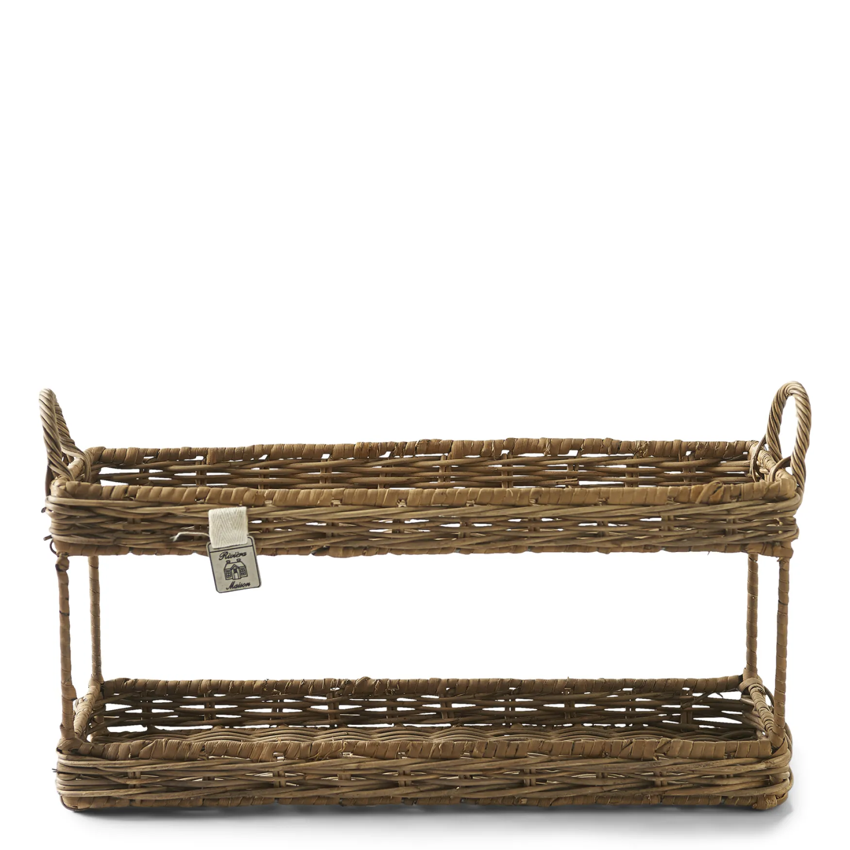 Fashion Rivièra Maison Ma Maison double tray S