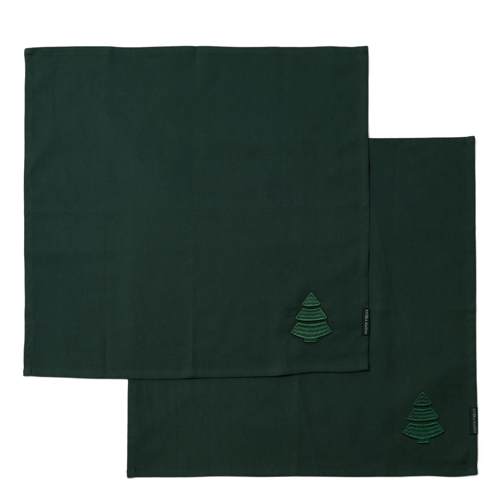 Outlet Rivièra Maison Magical Christmas tree napkin 2 pcs