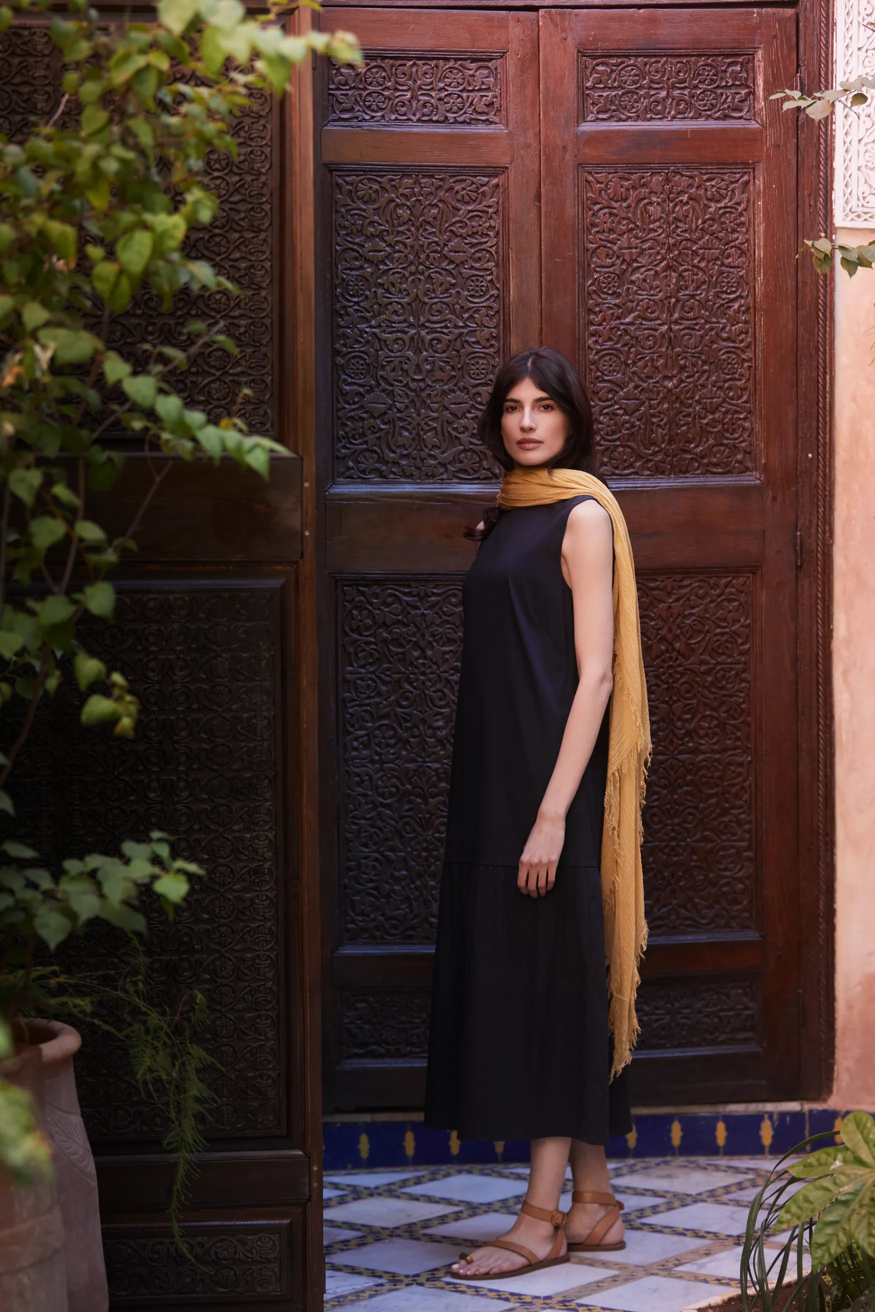 Outlet Balmuir Marseille 140x140, fudge