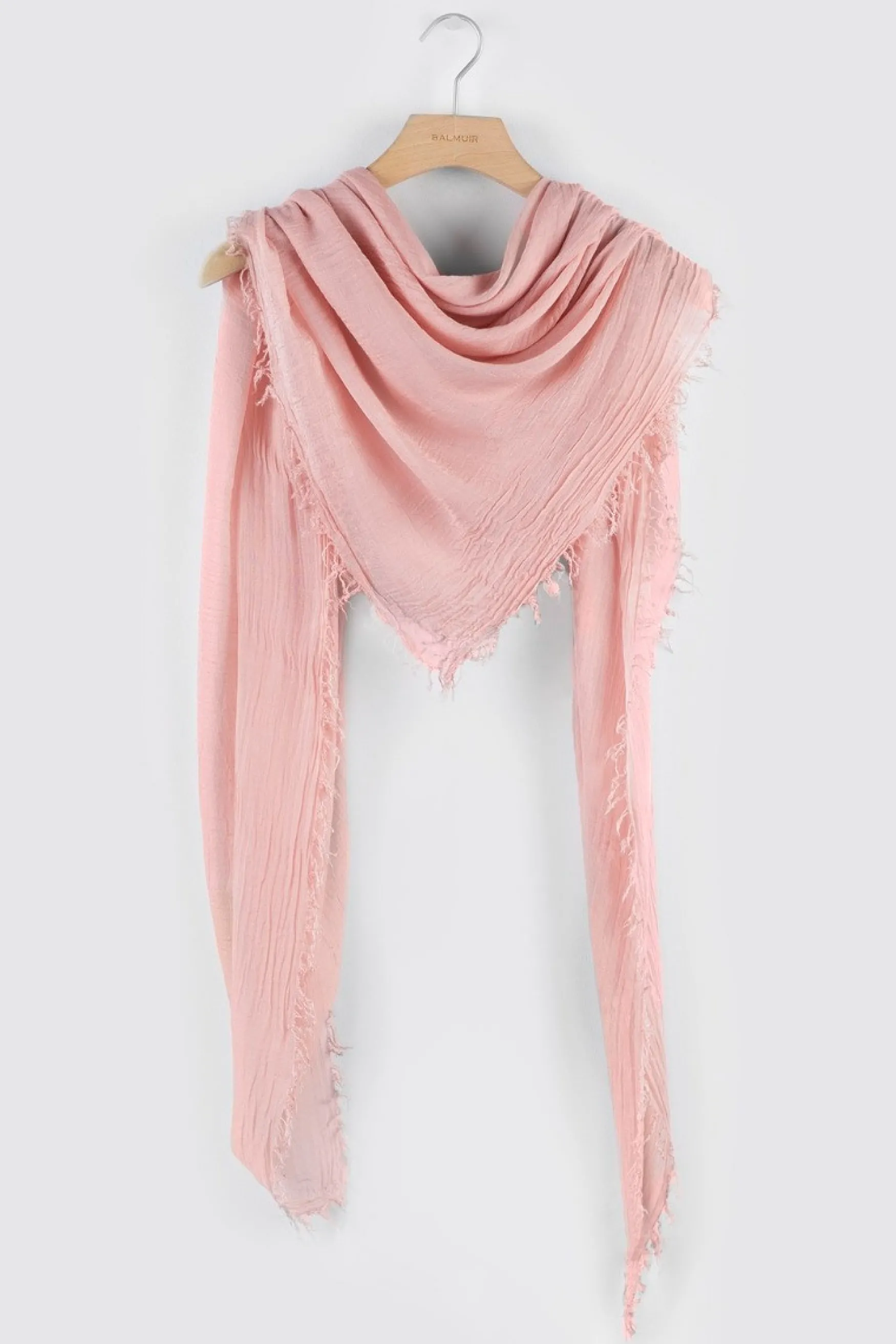 Online Balmuir Marseille 140x140, silver pink