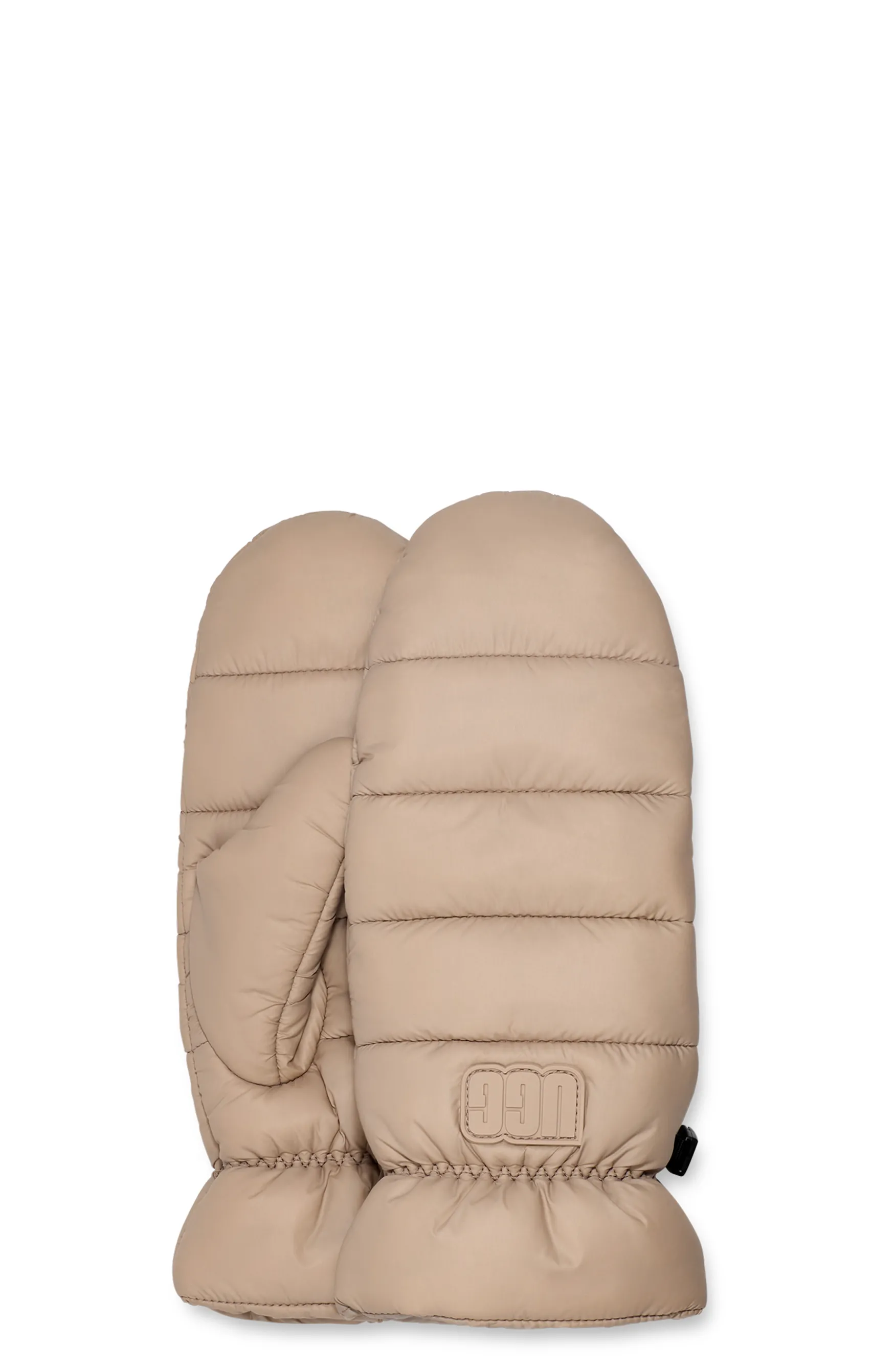 Online UGG Maxi aw mitten, putty