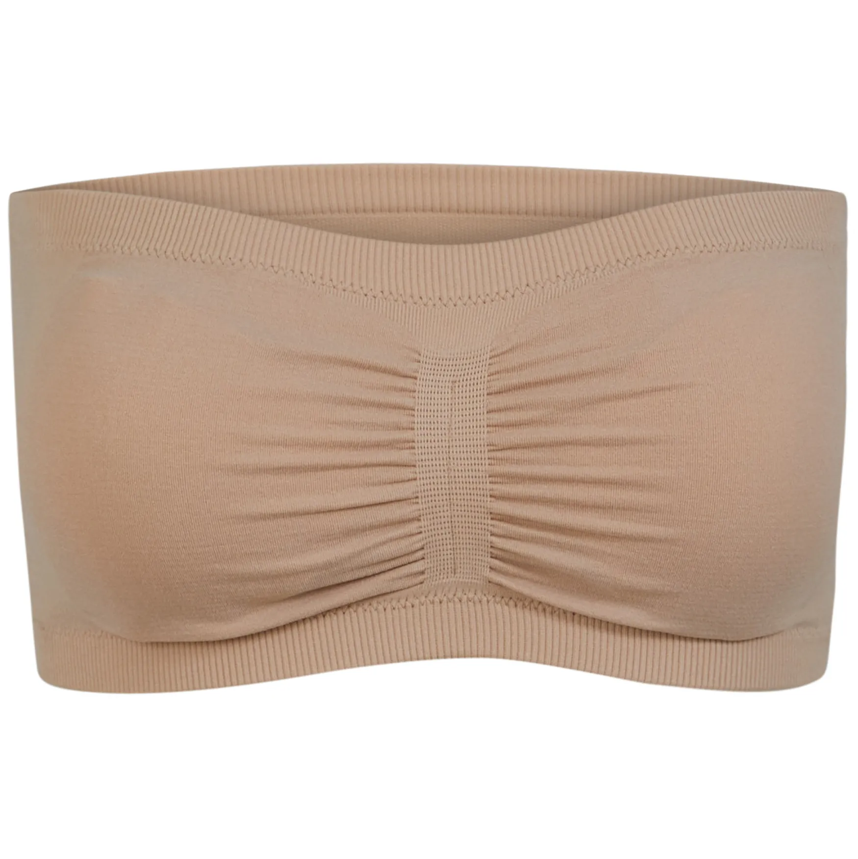 Online Coster Copenhagen Nala bandeau, nude