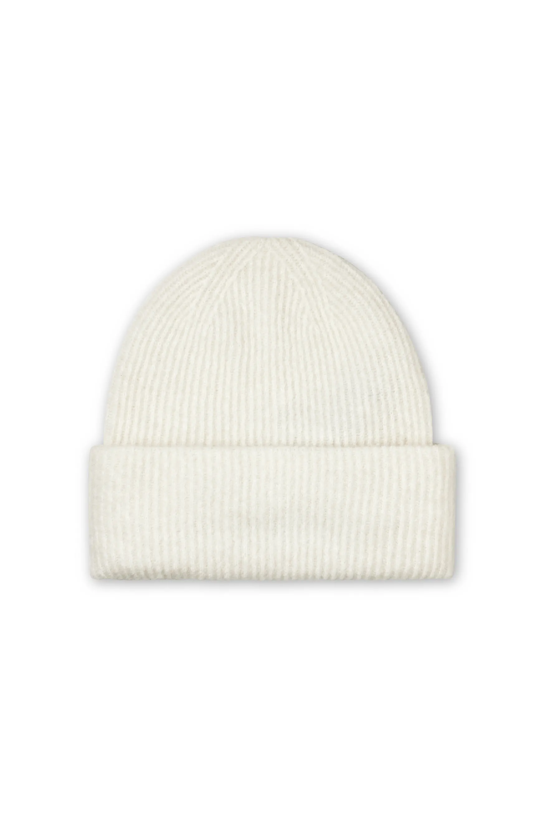 Hot Samsøe & Samsøe Nor hat, whisper white
