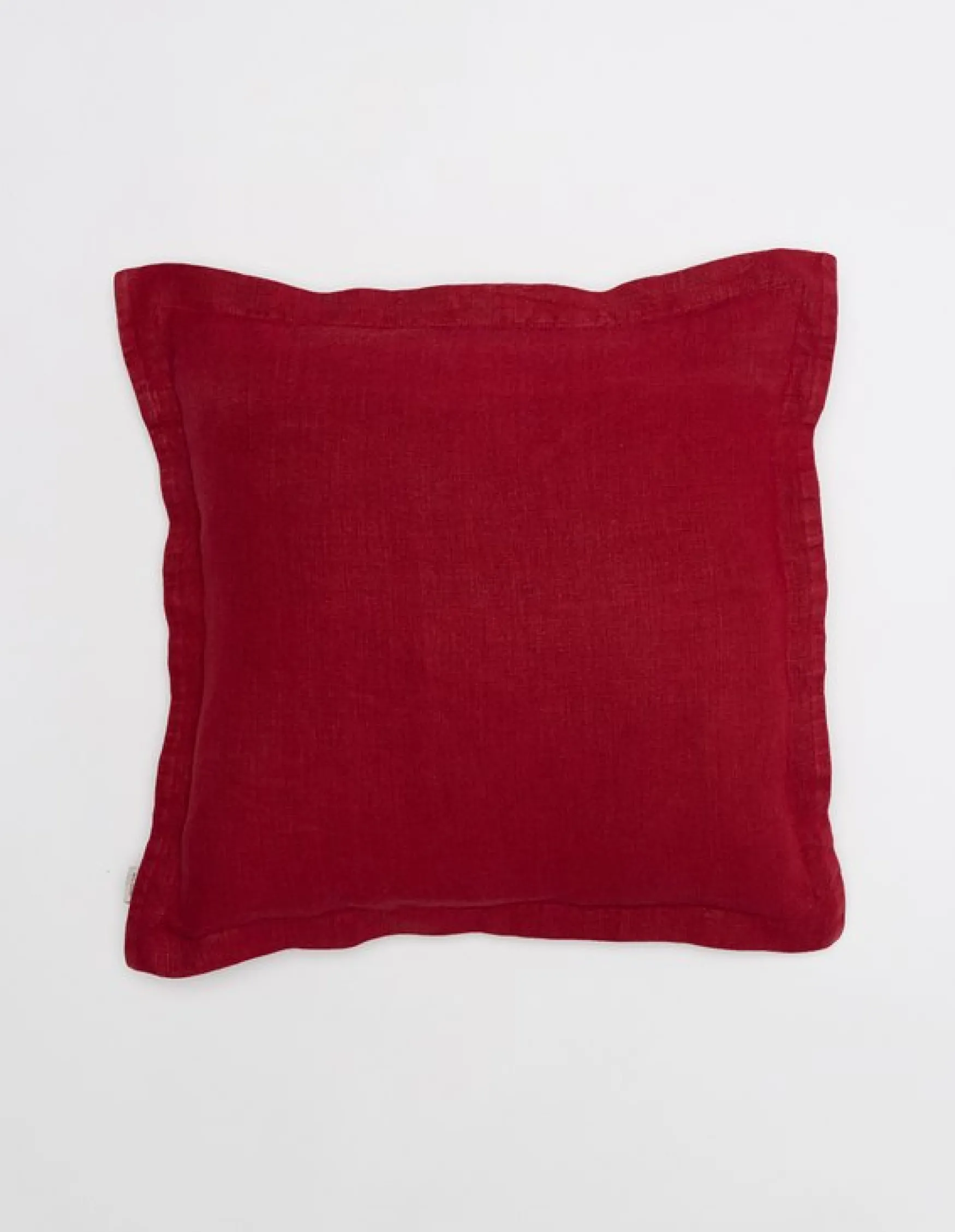 Outlet Balmuir Novara cushion cover 45x45, cranberry
