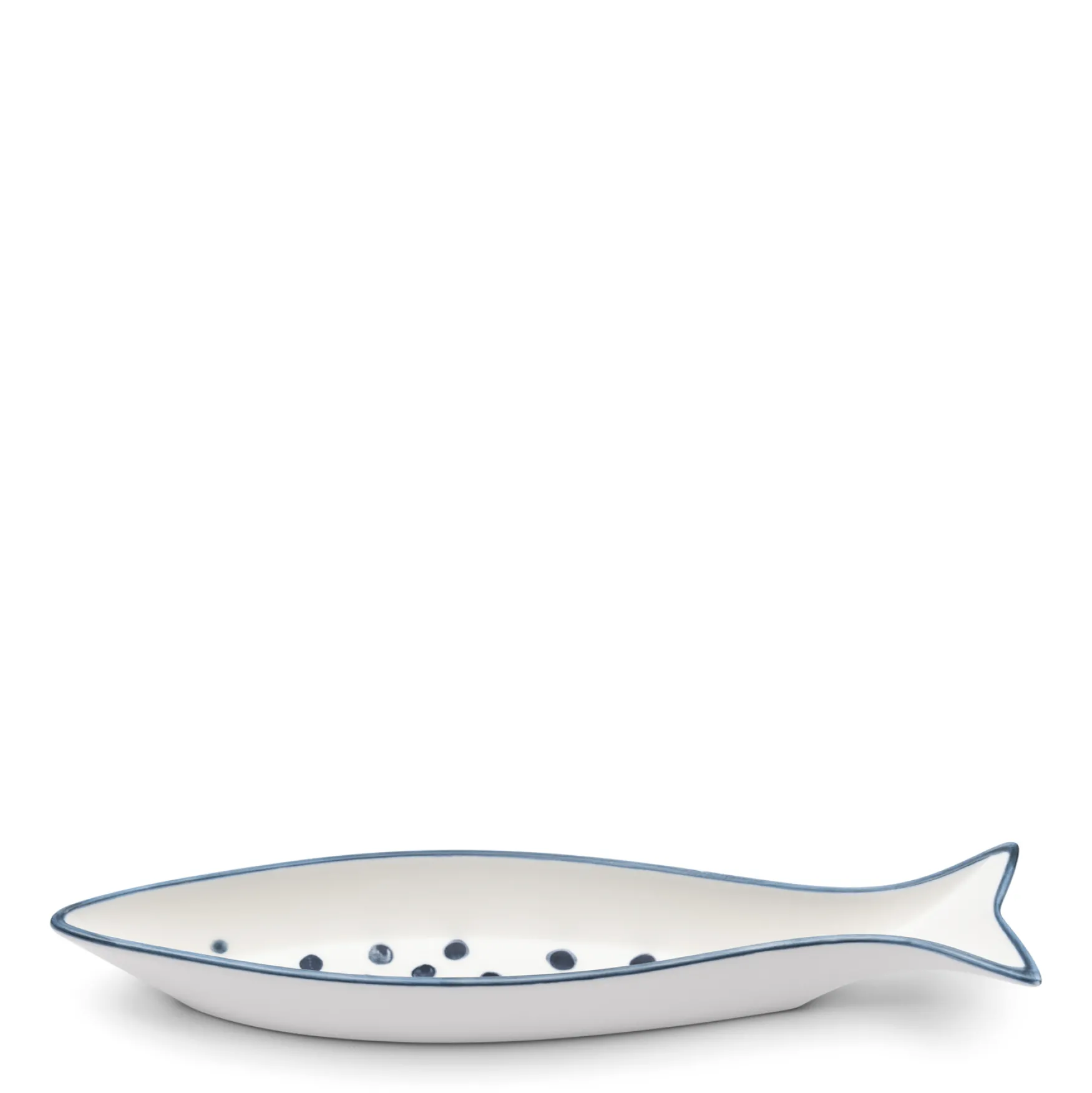 Fashion Rivièra Maison Obidos fish serving plate
