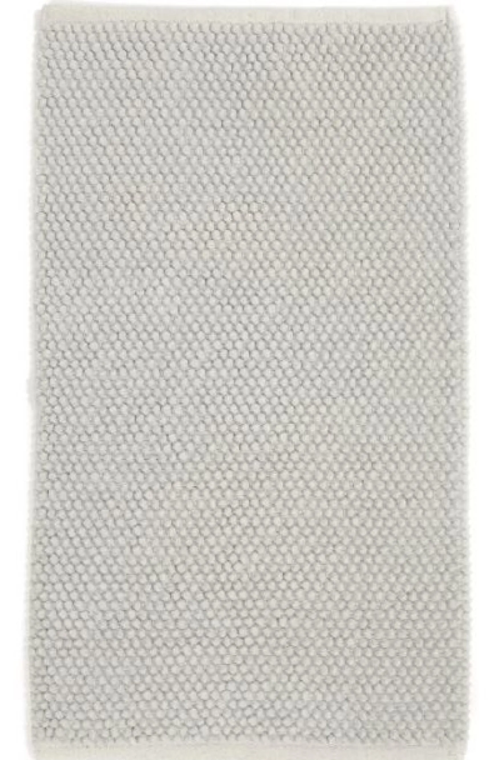 Outlet Mattokymppi Olivia 70x110, vaaleanharmaa