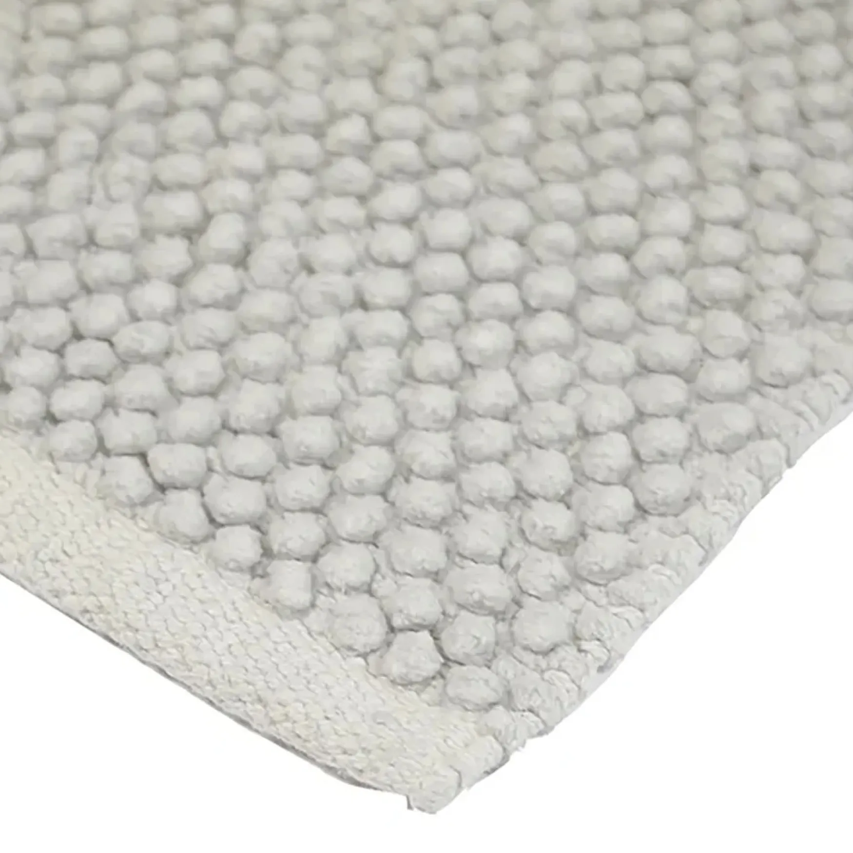 Clearance Mattokymppi Olivia 50x80, vaaleanharmaa