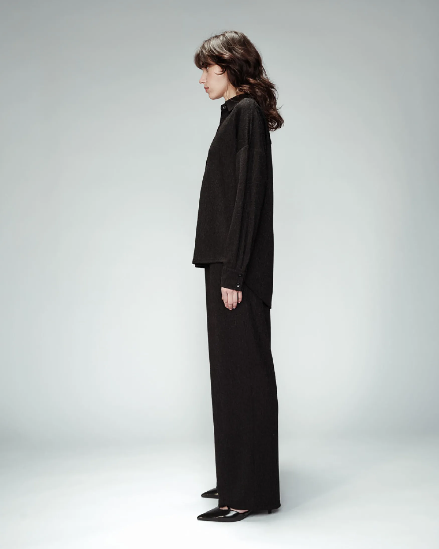 Best Grace & Mila Opium pants, noir