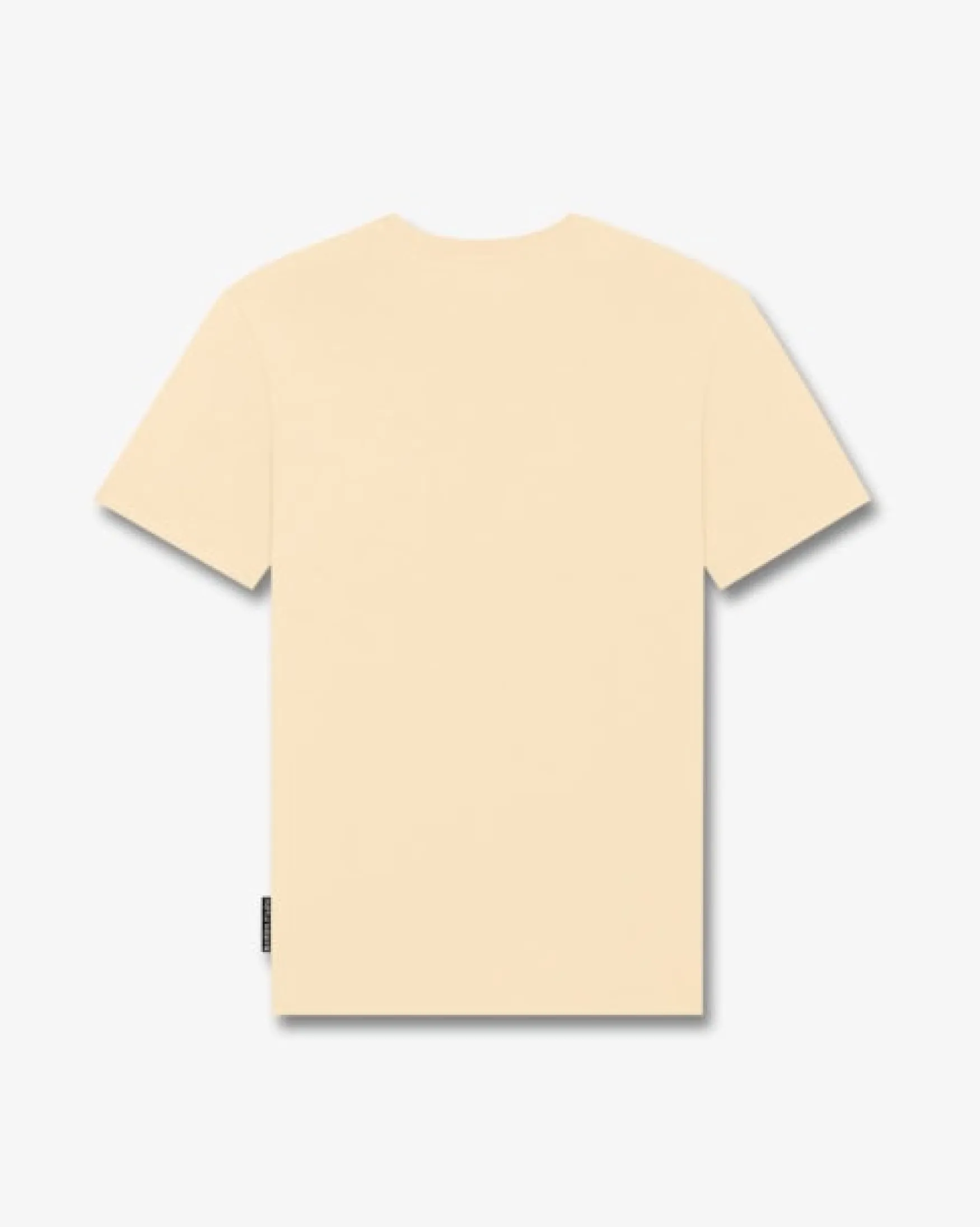 Clearance Baron Filou Organic t-shirt Filou LXXXVII, royal sand