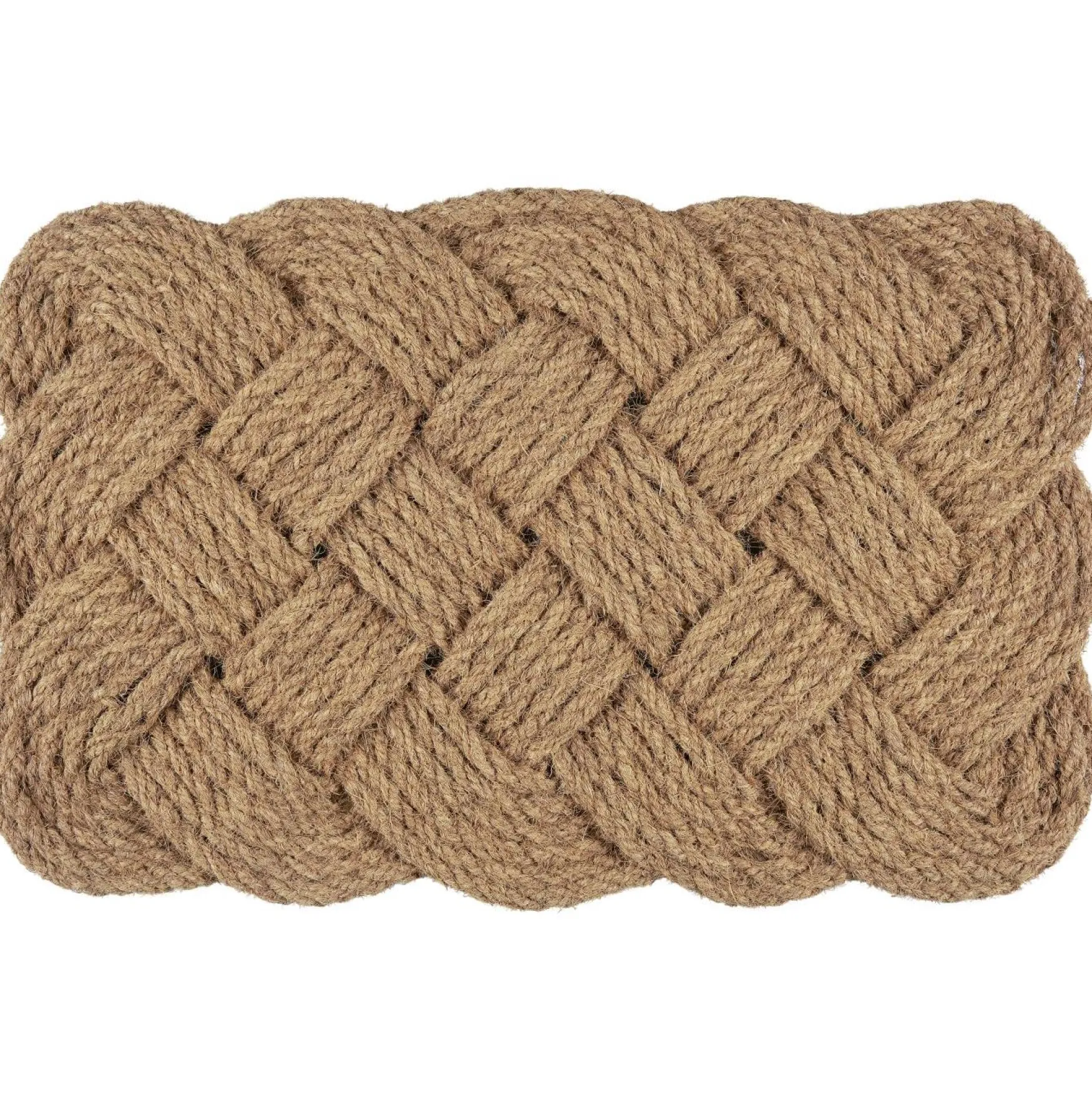 Clearance Ib Laursen Ovimatto, coco fibers