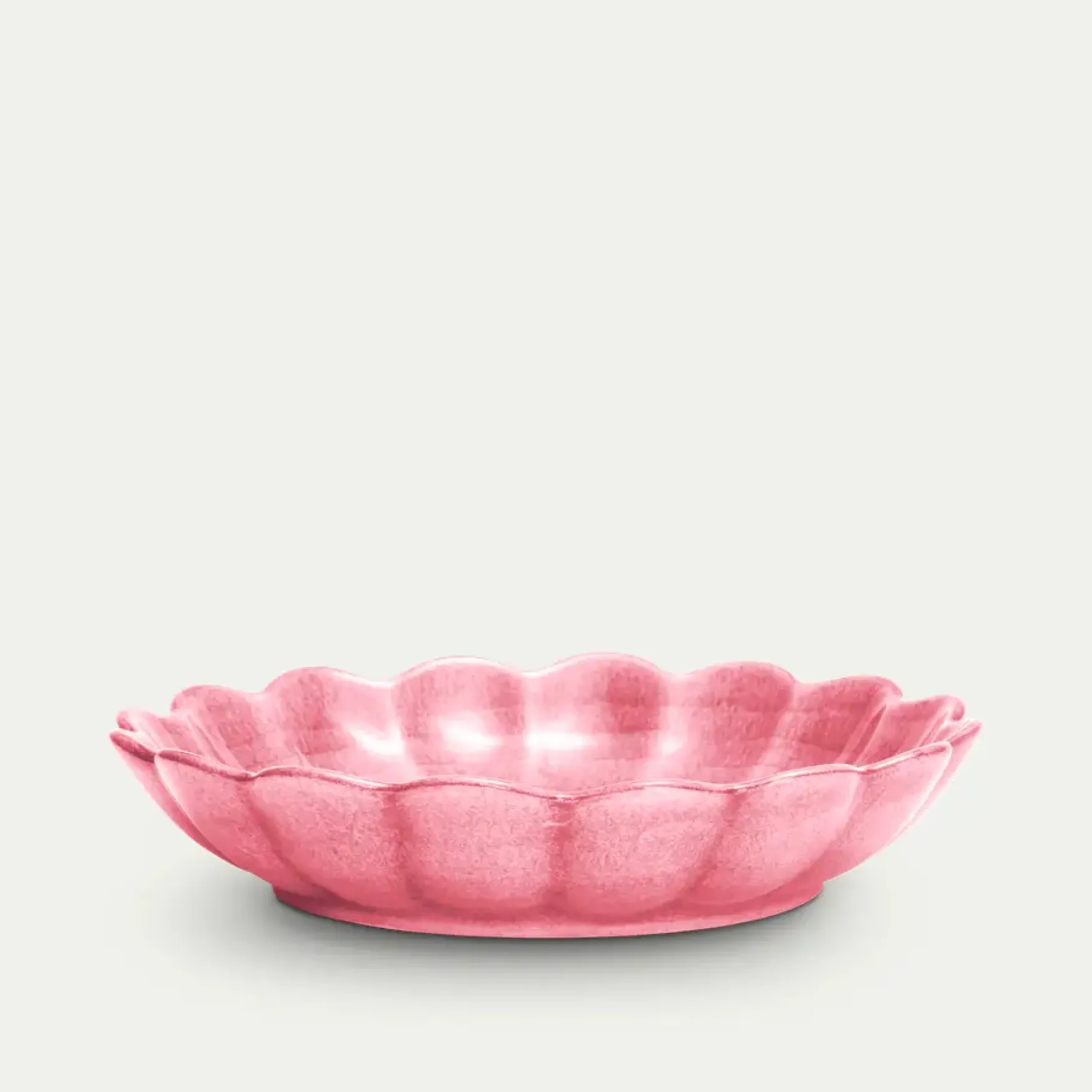 Best Mateus Collection Oyster bowl 24cm, pink