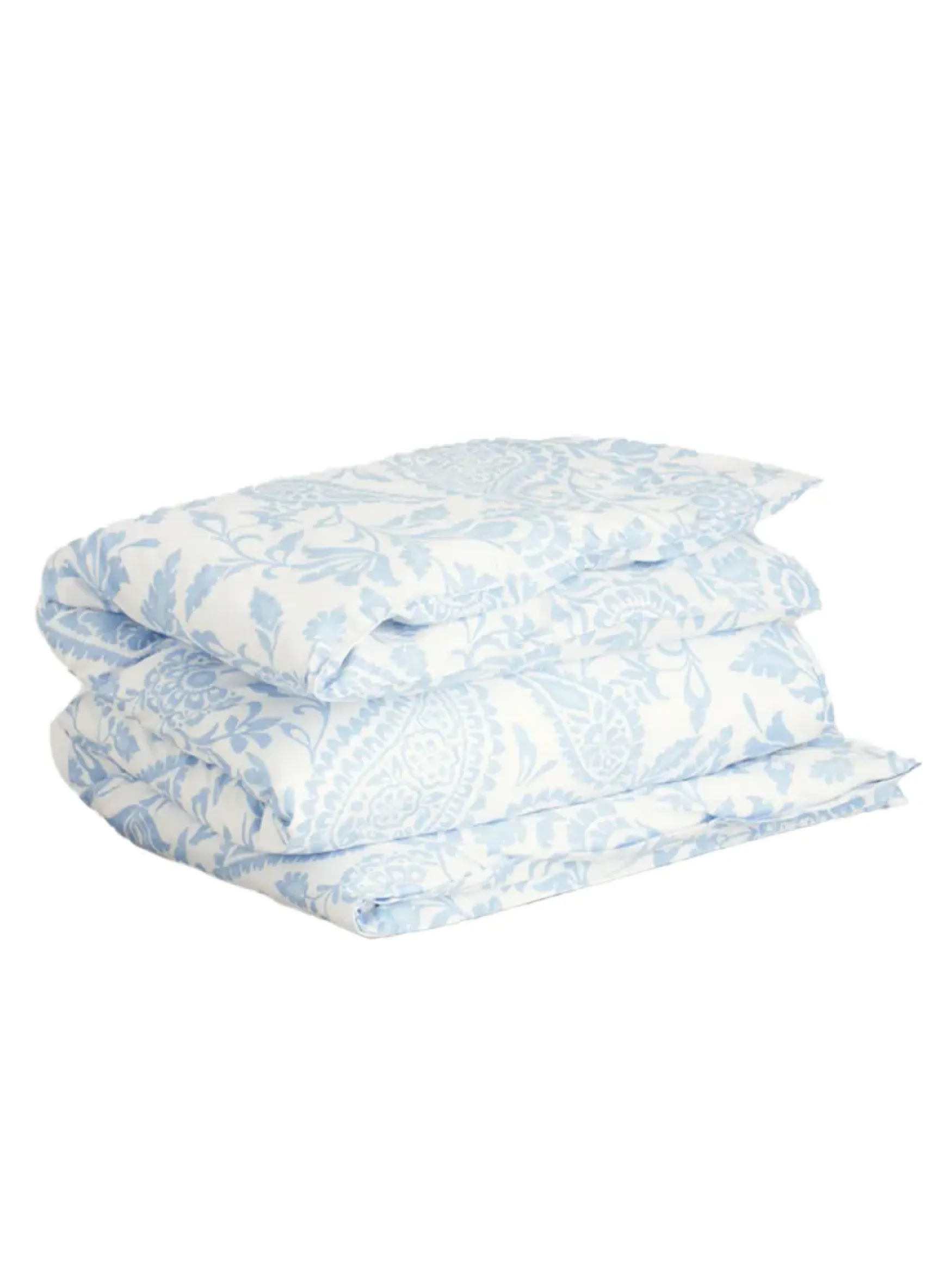 Fashion Gant Home Paisley 150x210, fresh blue