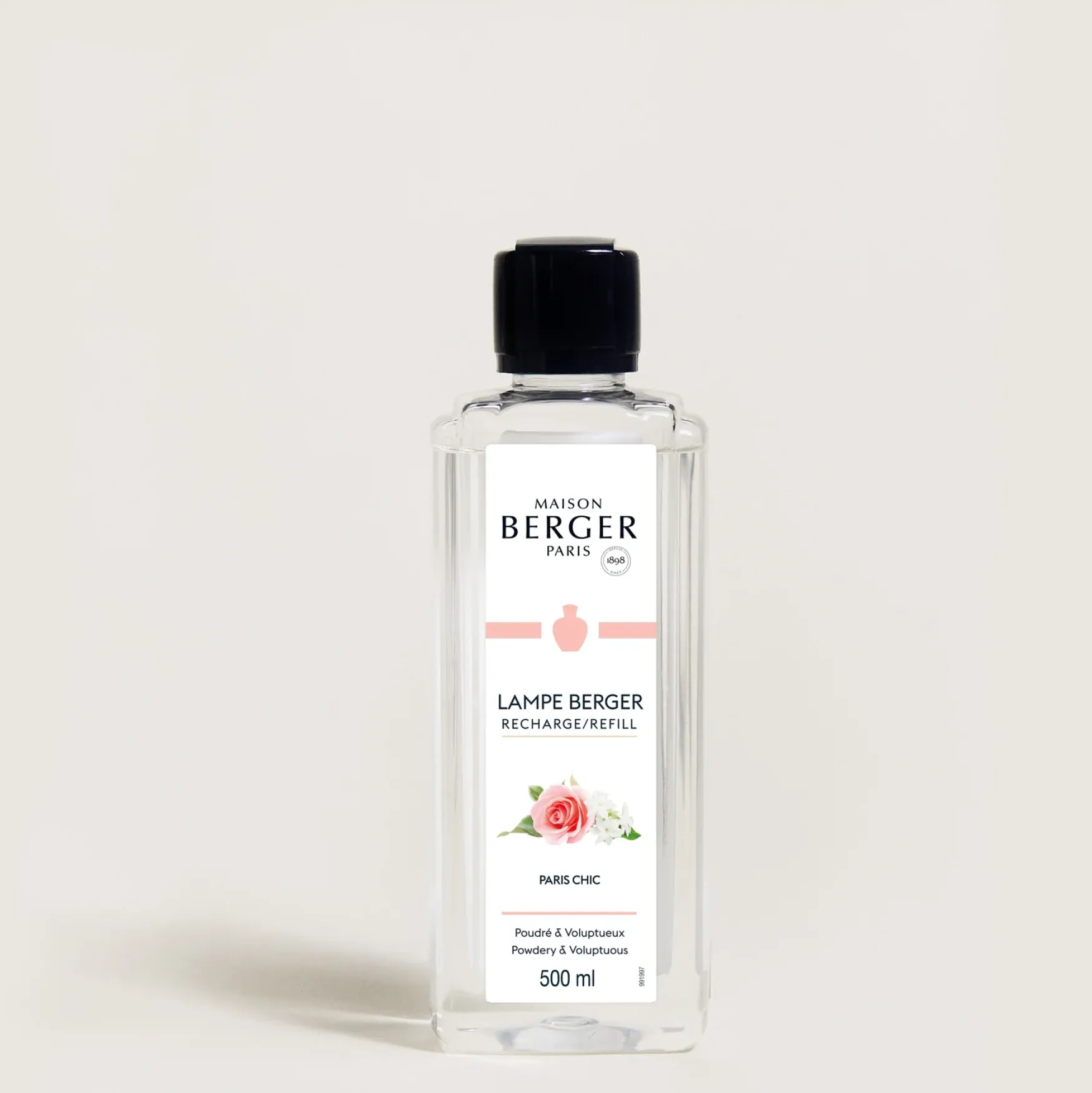 Hot Maison Berger Paris chic -ilmanpuhdistajanneste 500ml
