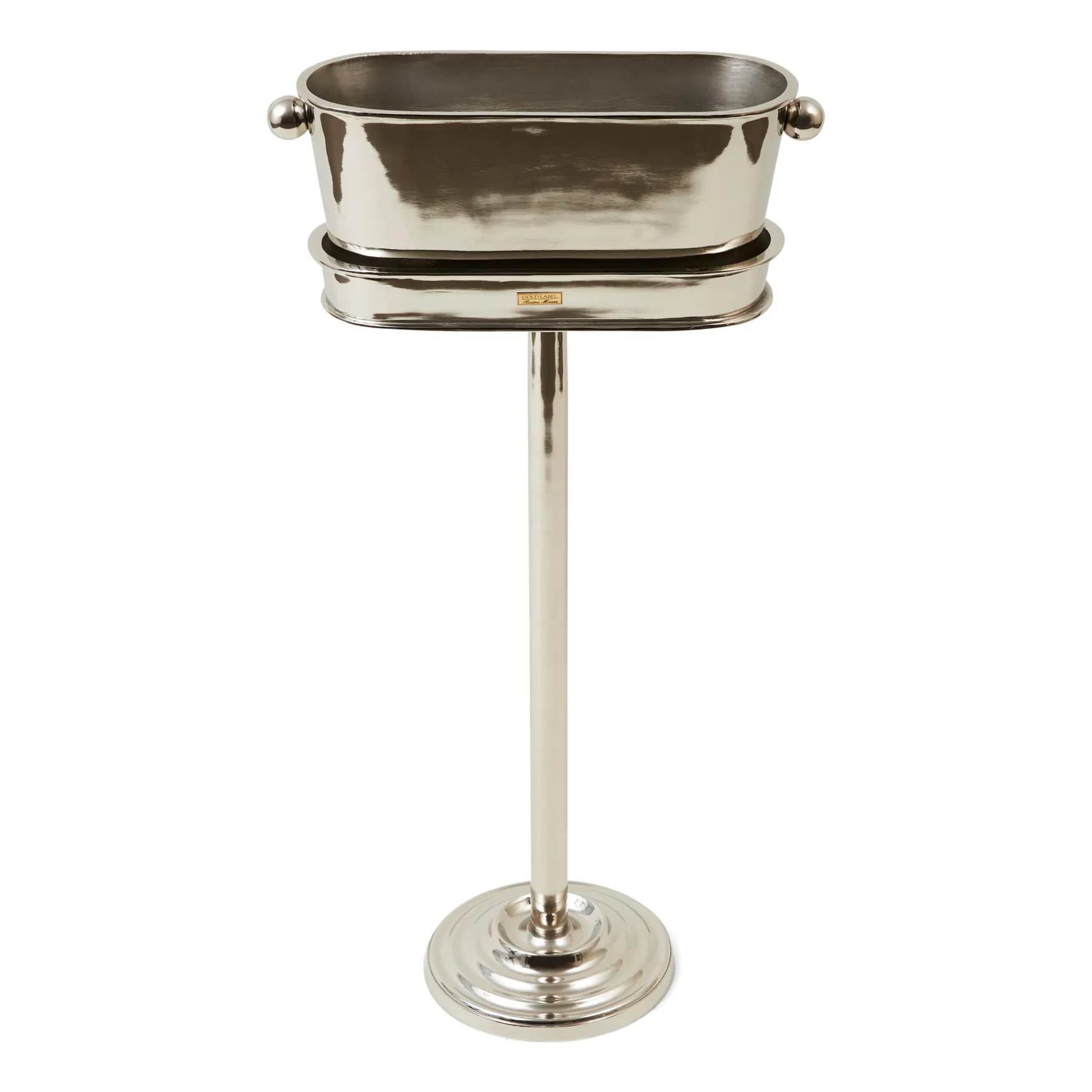 Sale Rivièra Maison Paris cooler with stand