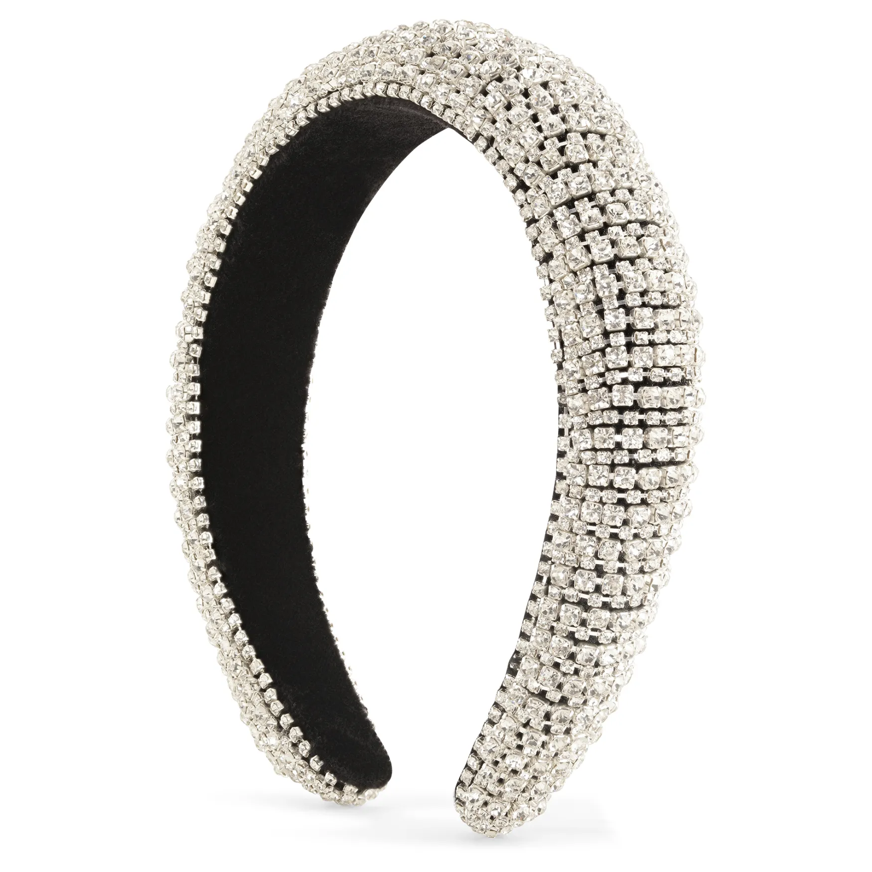 Discount Day Et Party hair band, silver