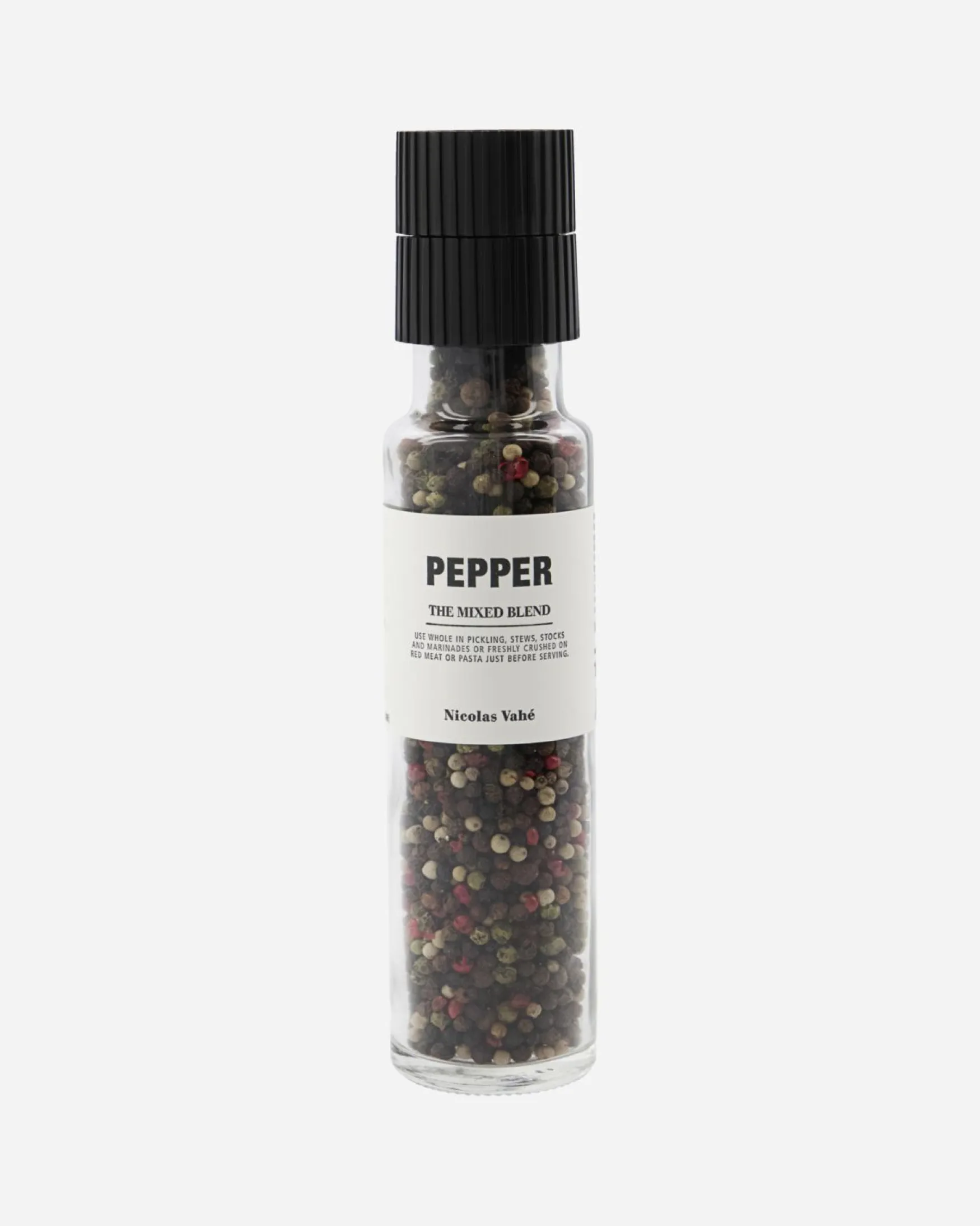 Clearance Nicolas Vahé Pepper, the mixed blend