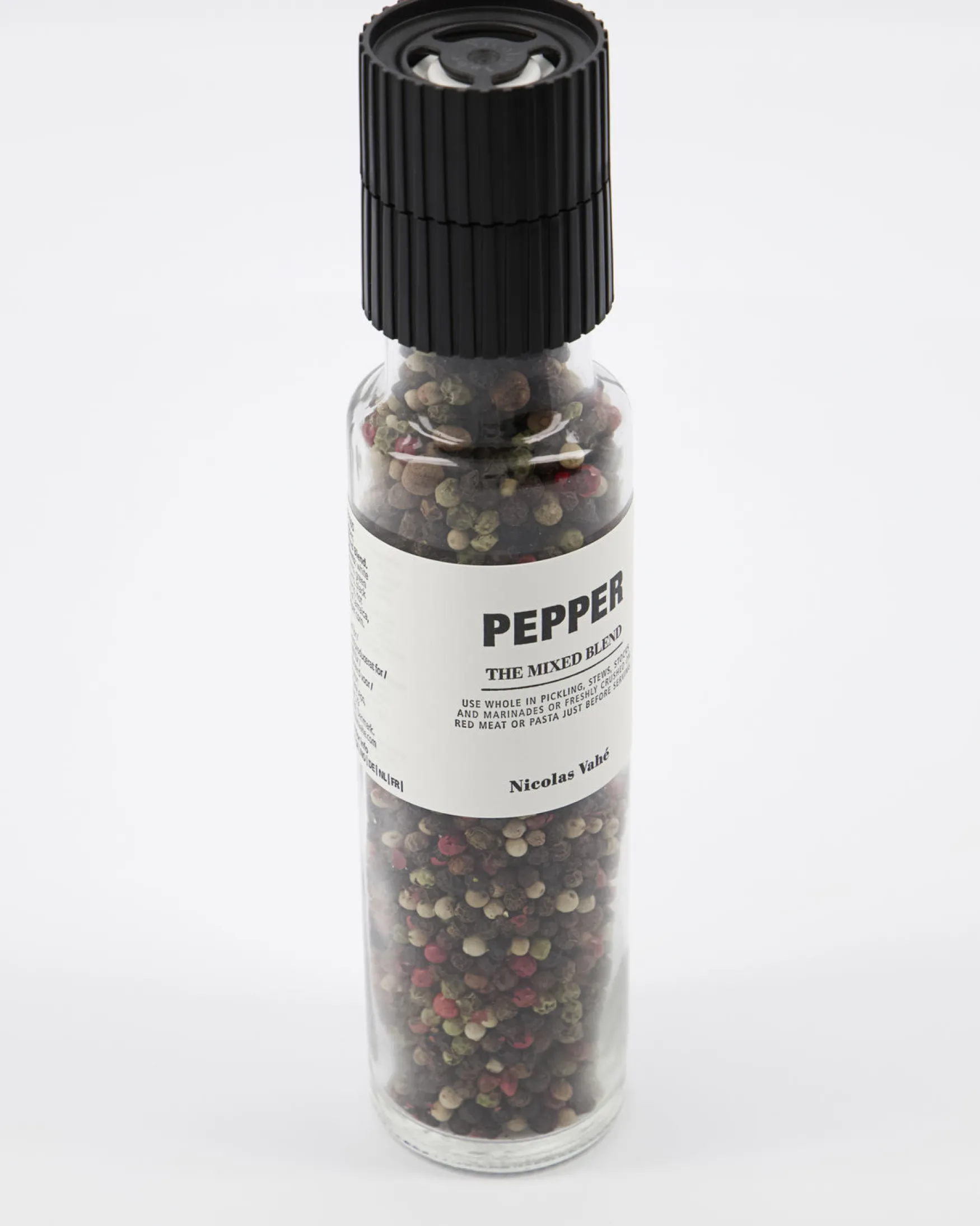 Clearance Nicolas Vahé Pepper, the mixed blend