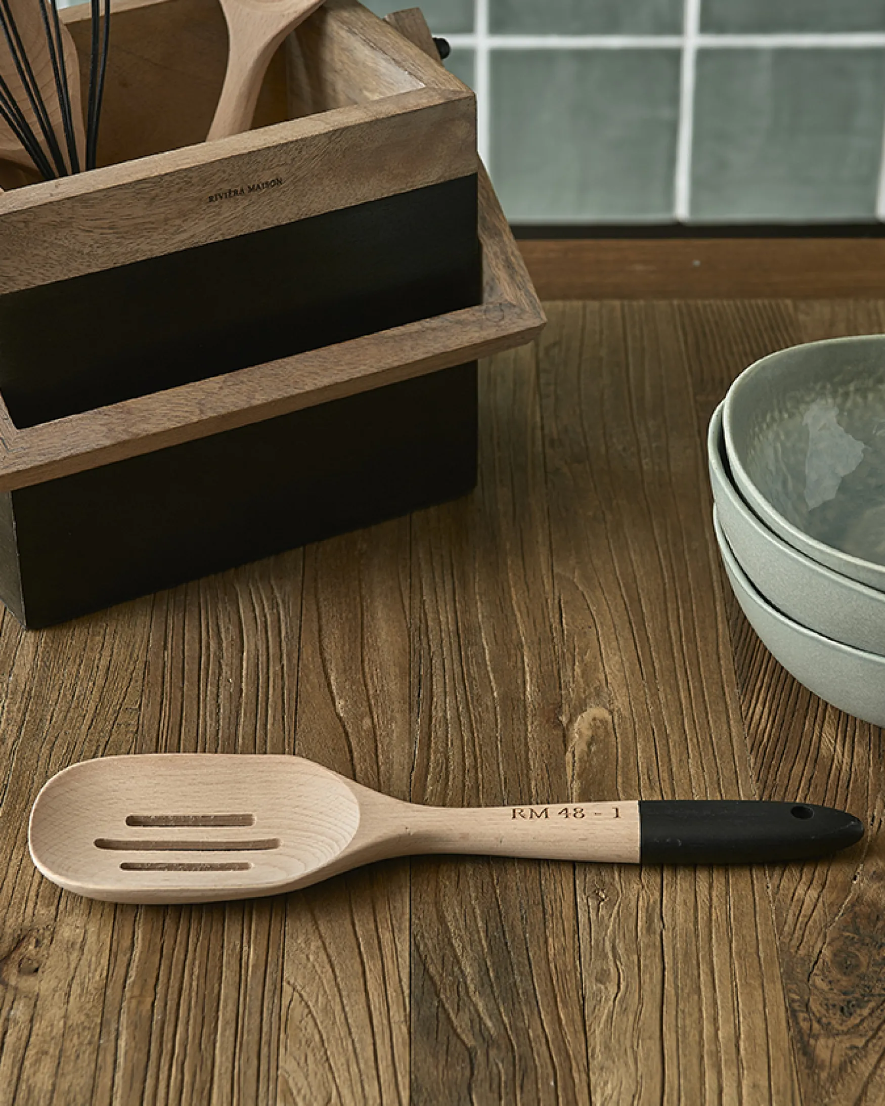 Outlet Rivièra Maison Perfect chef spatula