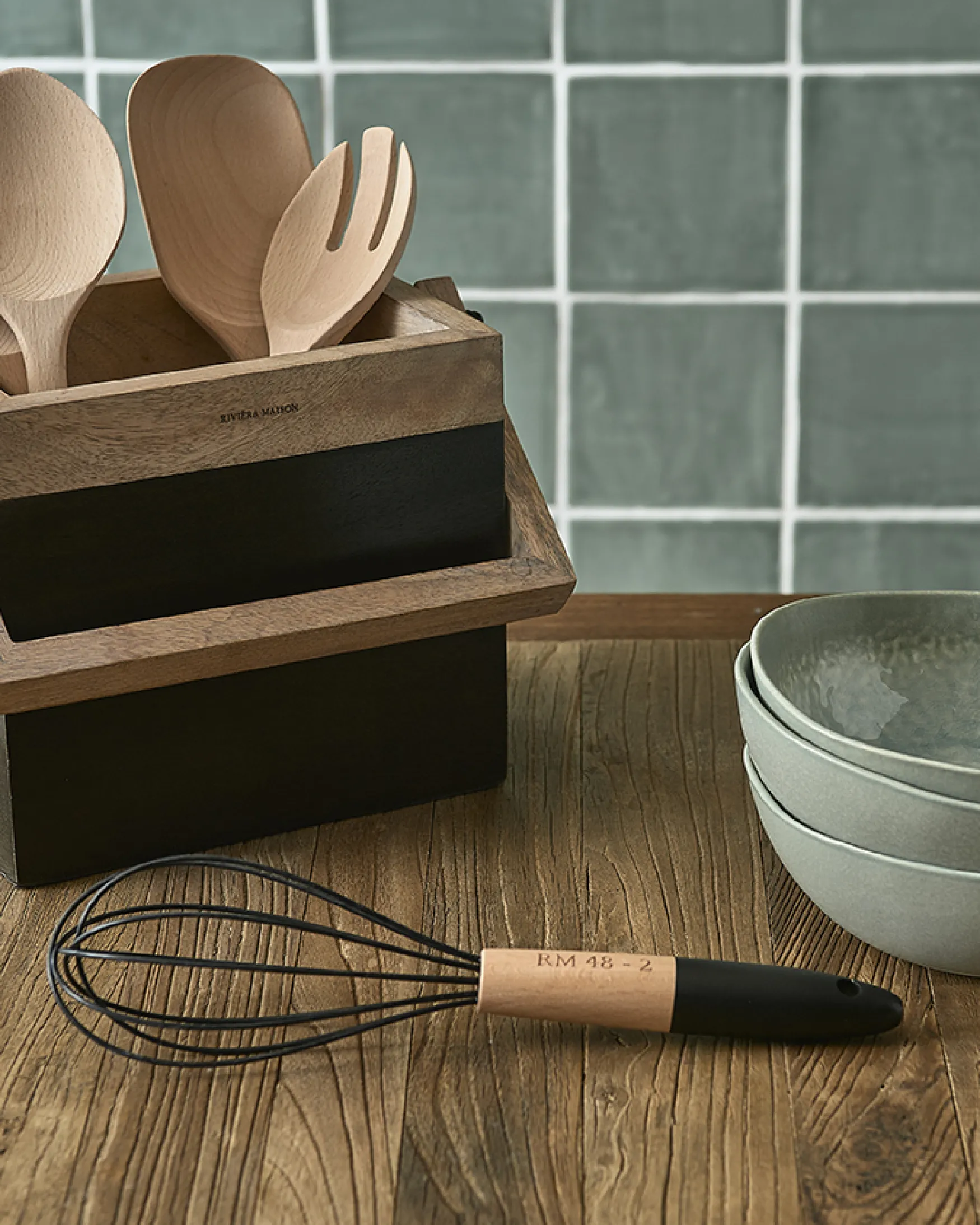 Online Rivièra Maison Perfect chef whisk