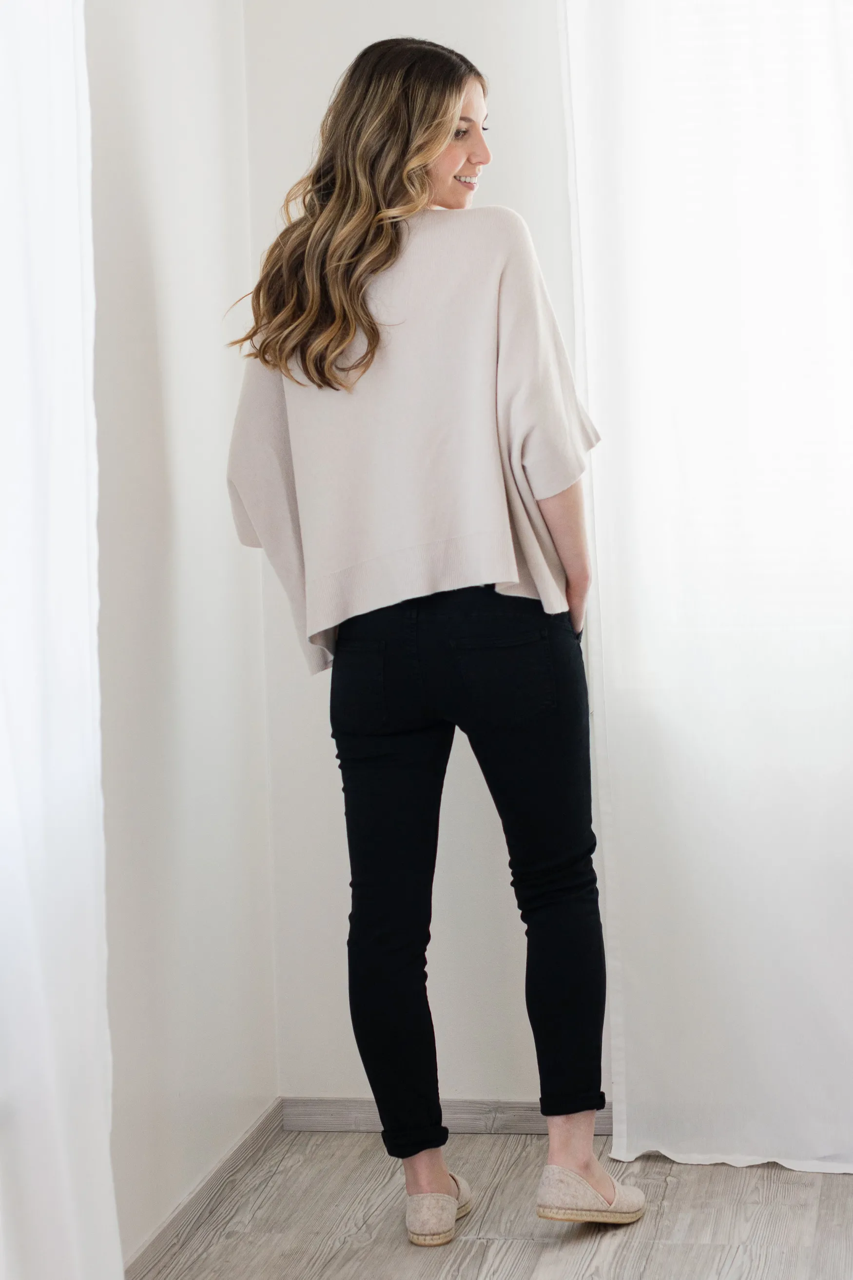 Sale Piro Jeans Piro jogger, nero