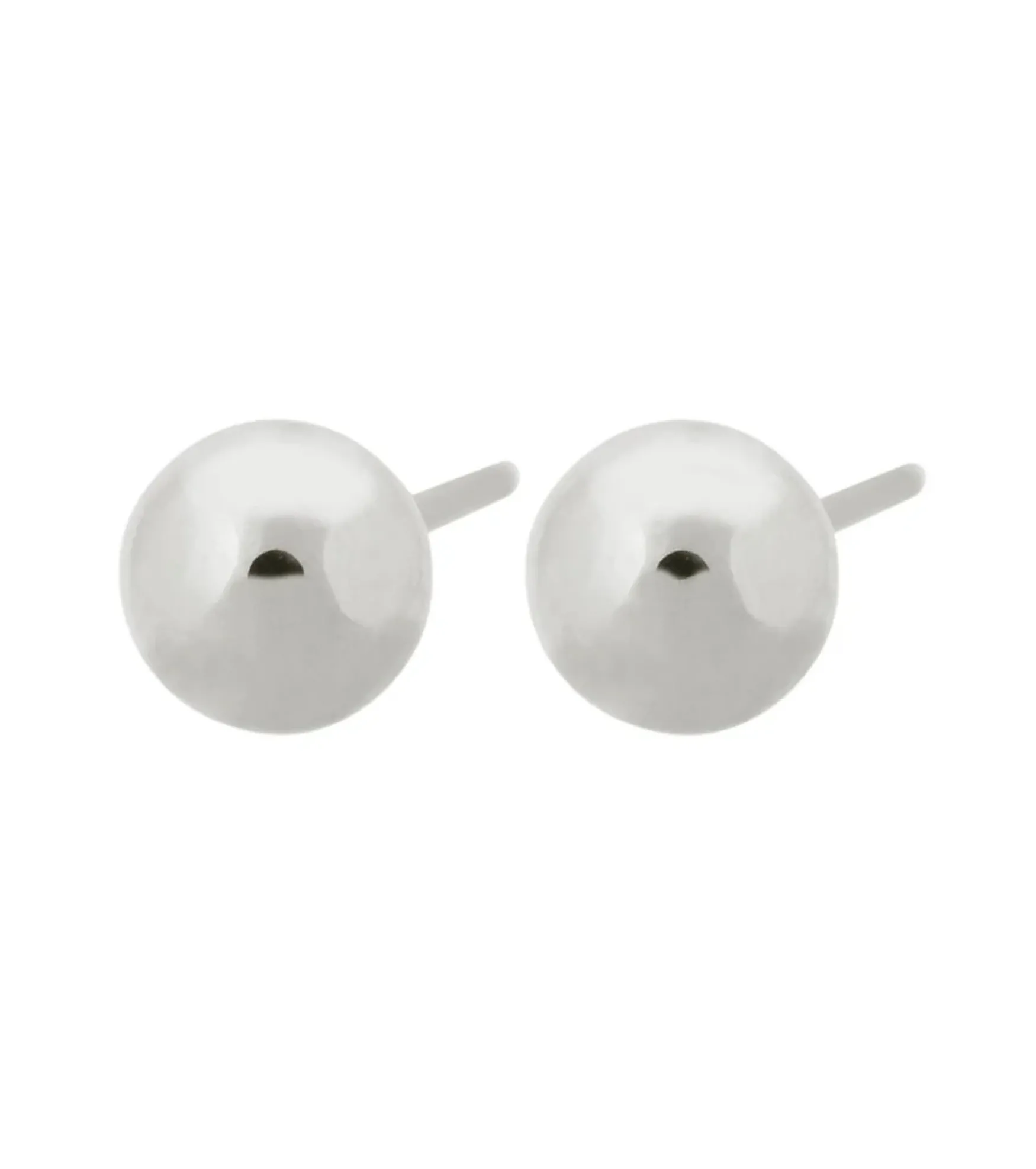 Hot Edblad Plain studs, steel