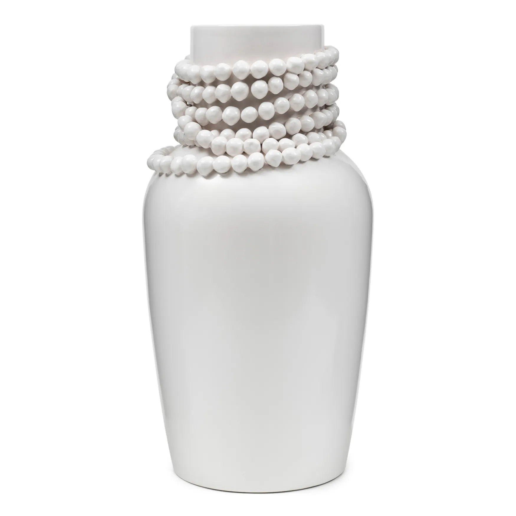 Hot Rivièra Maison Precious pearl vase L