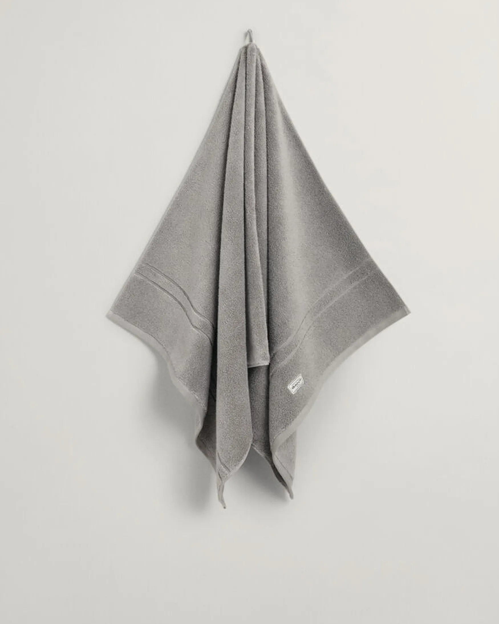 Hot Gant Home Premium towel 70x140, concrete grey