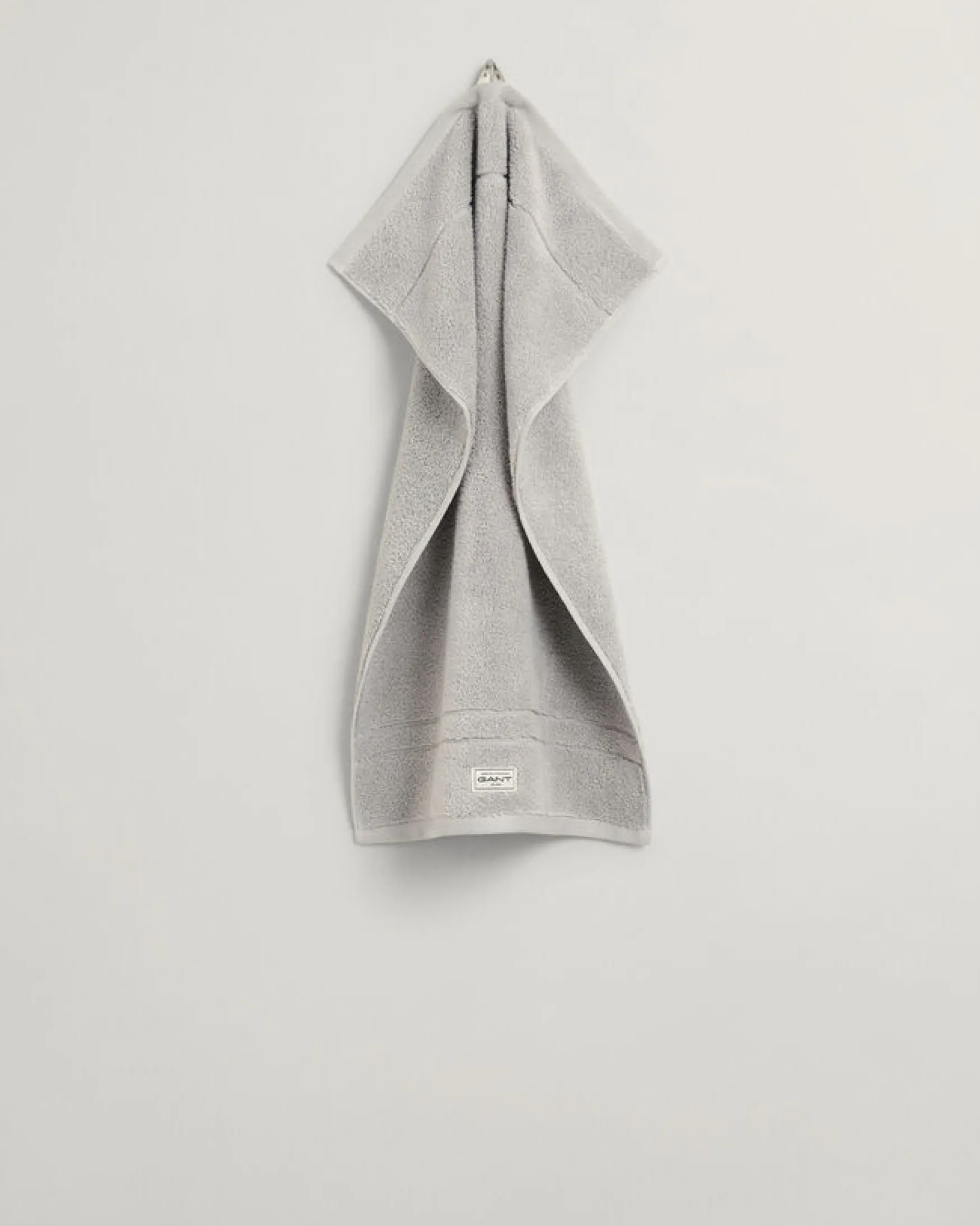Discount Gant Home Premium towel 30x50, hearther grey