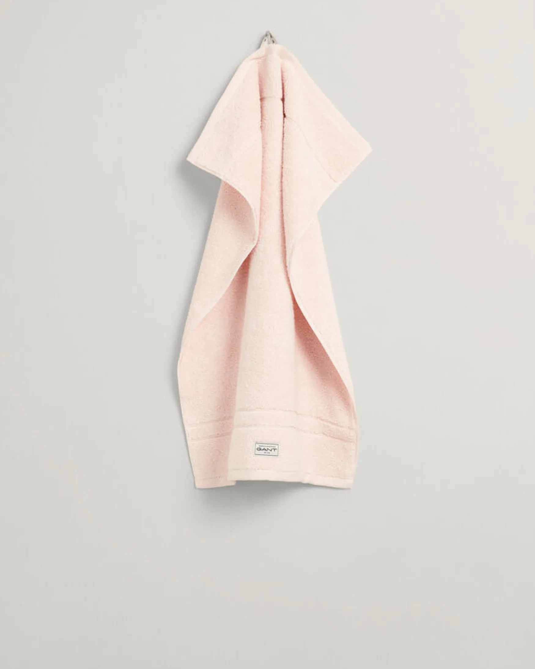 Hot Gant Home Premium towel 50x70, pink embrace
