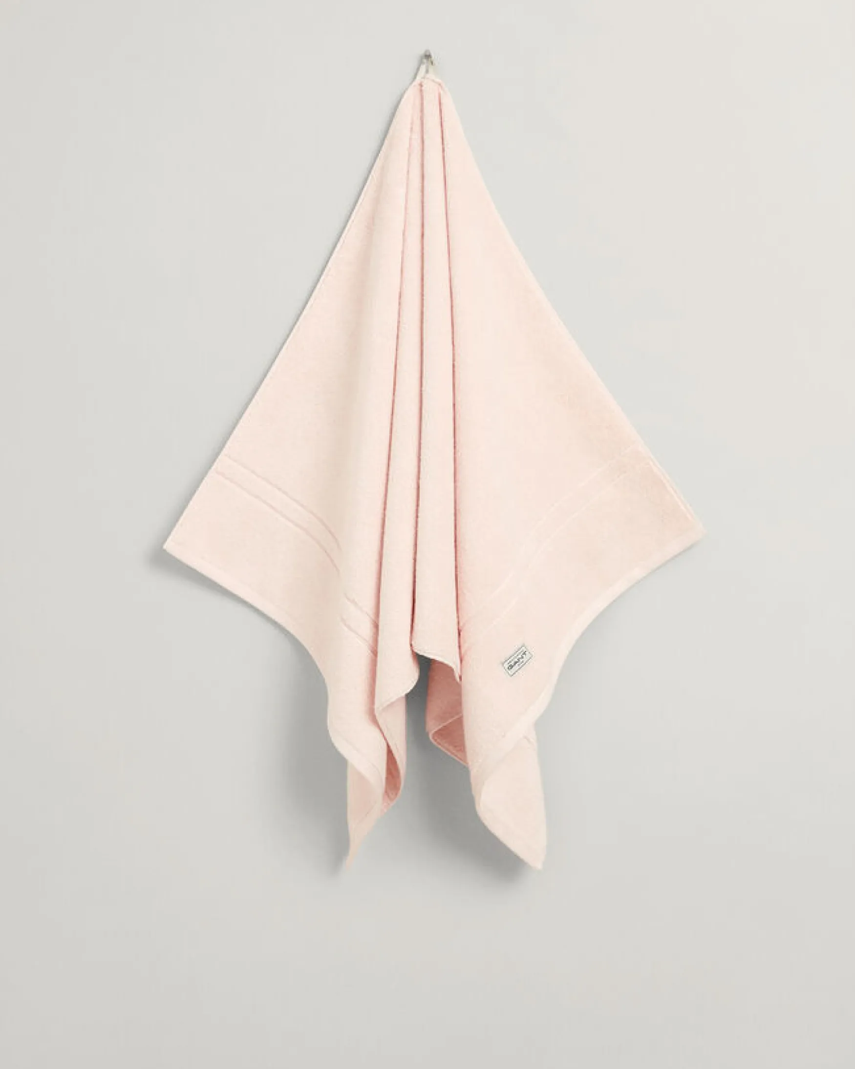 Best Gant Home Premium towel 70x140, pink embrace