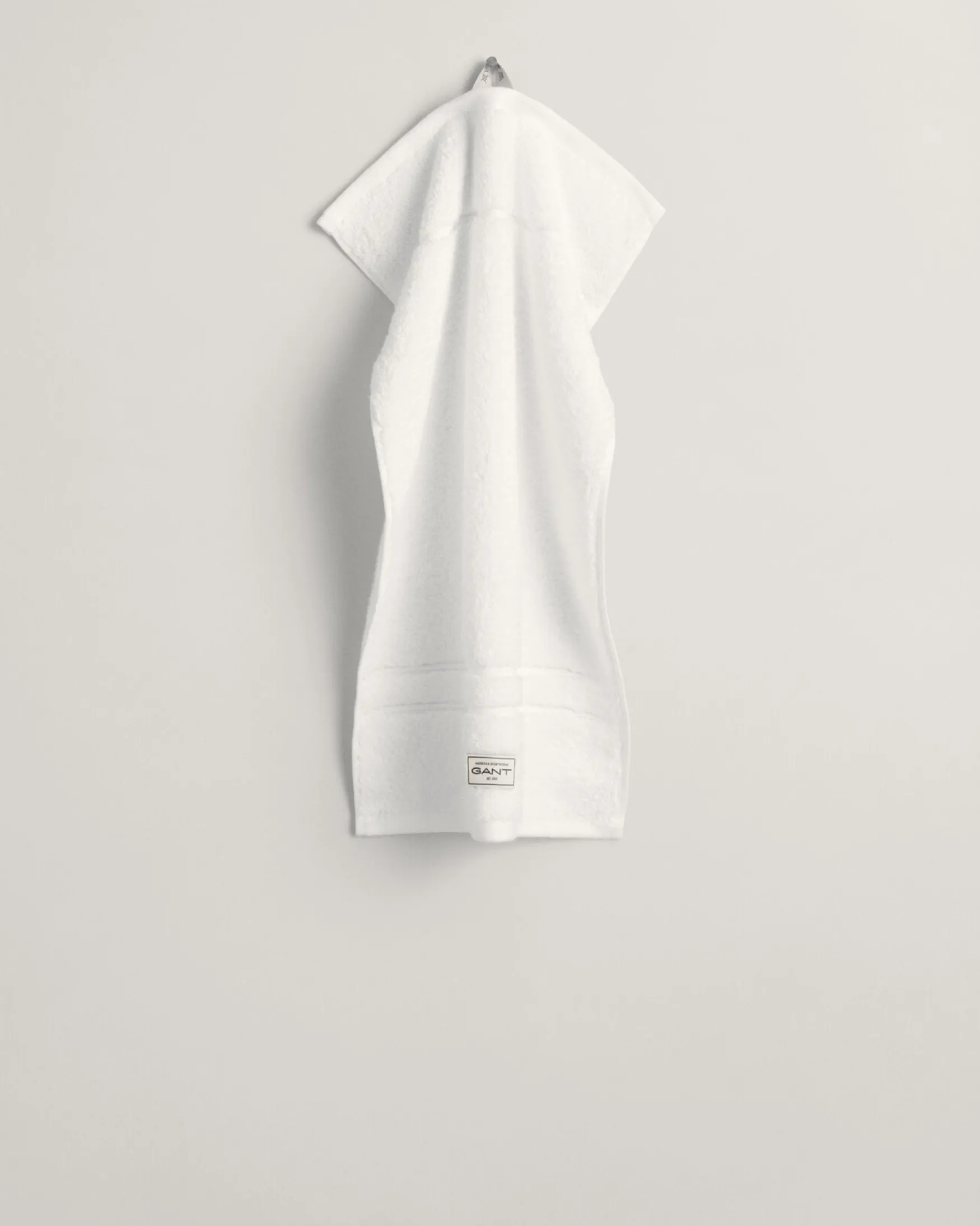 Clearance Gant Home Premium towel 30x50, white