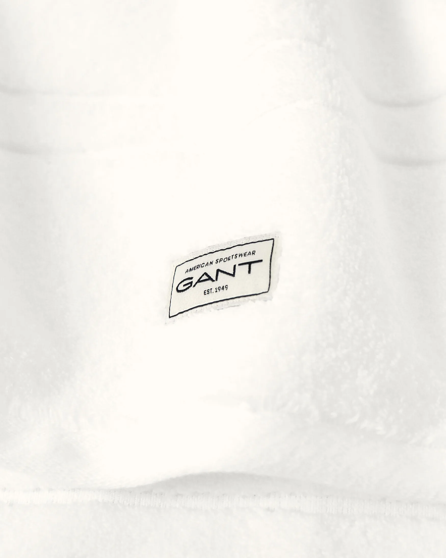 Fashion Gant Home Premium towel 70x140, white