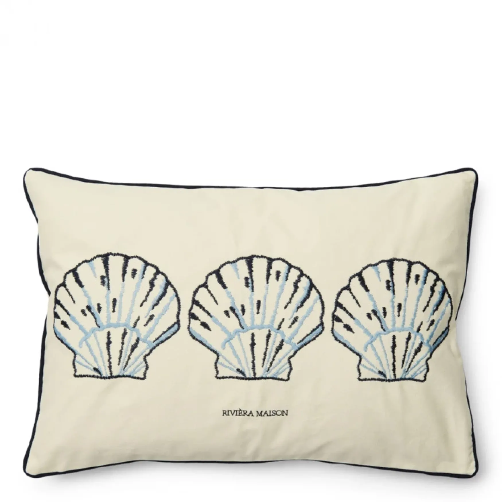 New Rivièra Maison Puglia pillow cover 65x45