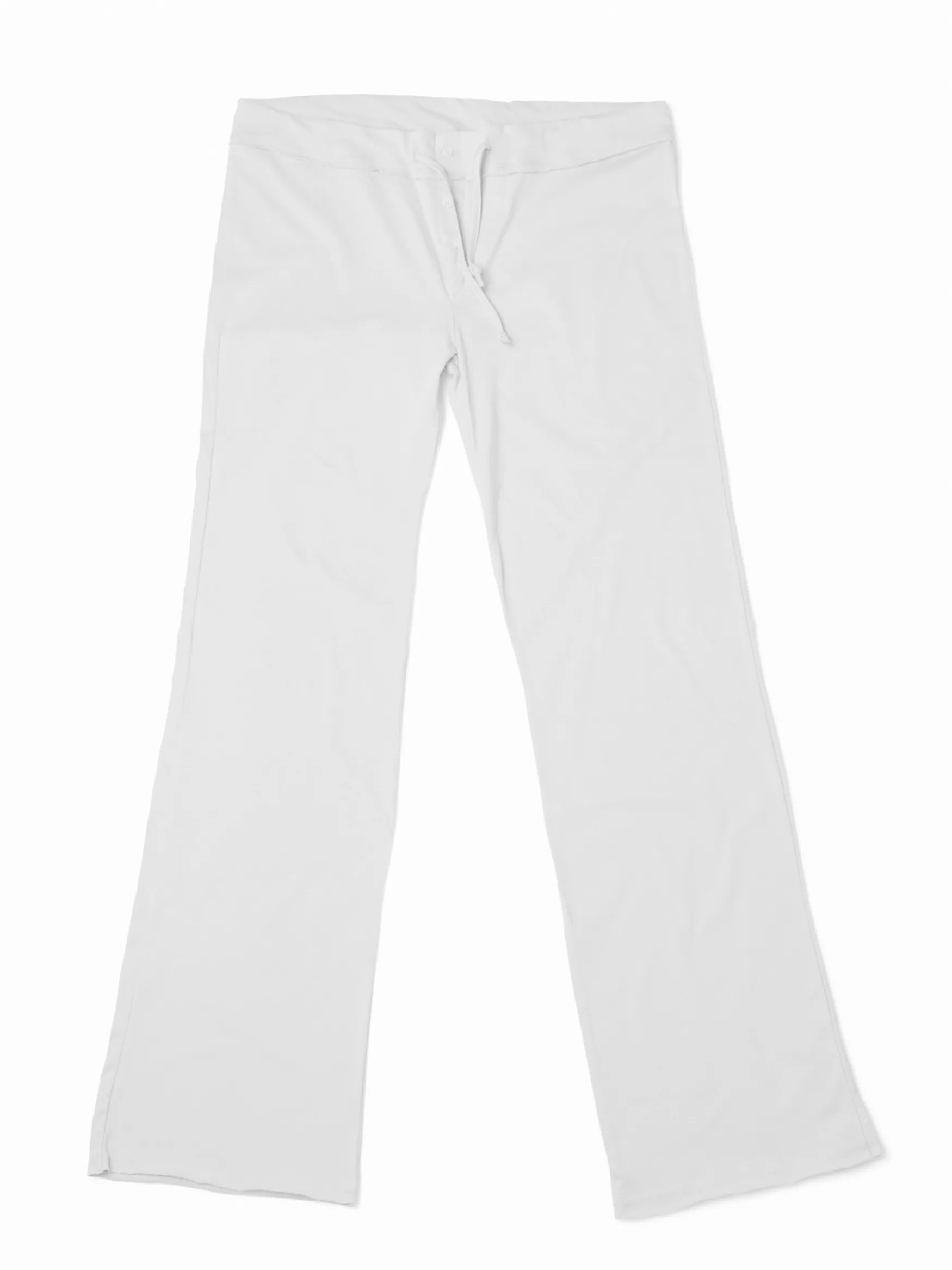 Fashion Beach House Pyjamahousut hippie, white