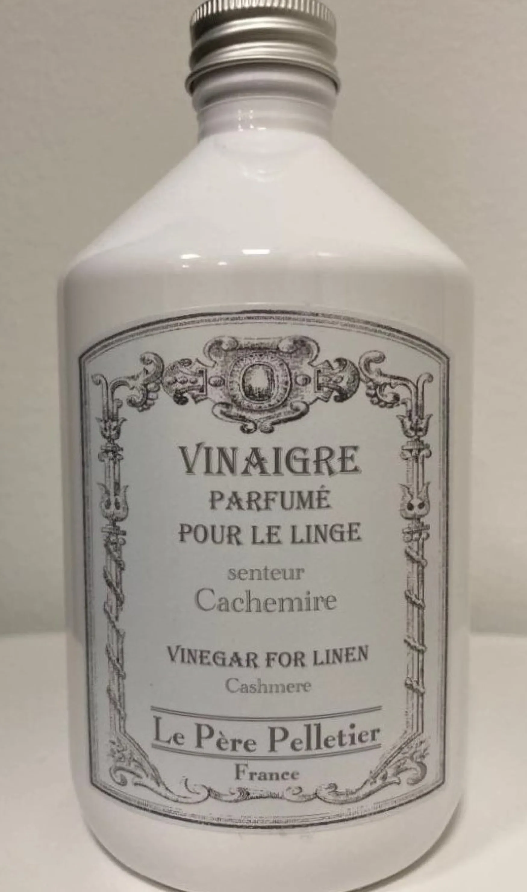 Discount Le Père Pelletier Pyykkietikka 500ml, cashmere