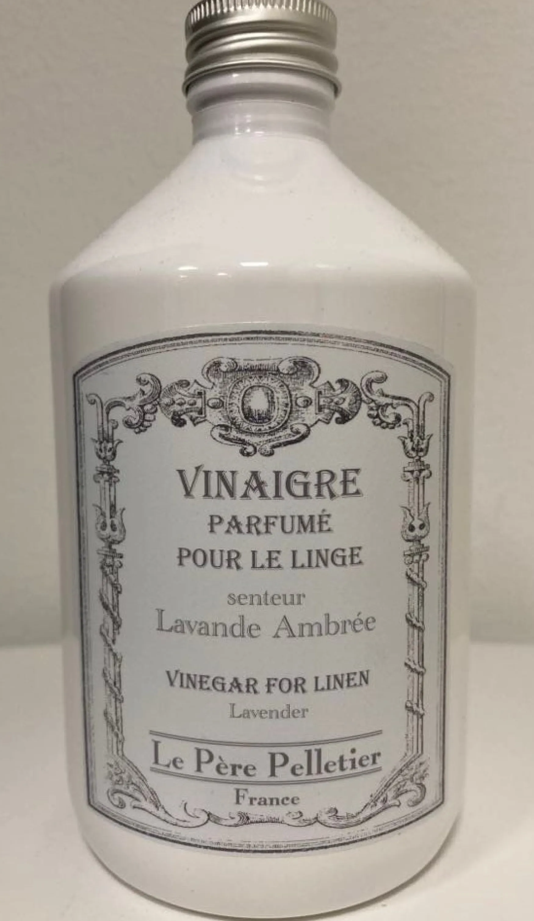 Fashion Le Père Pelletier Pyykkietikka 500ml, laventeli