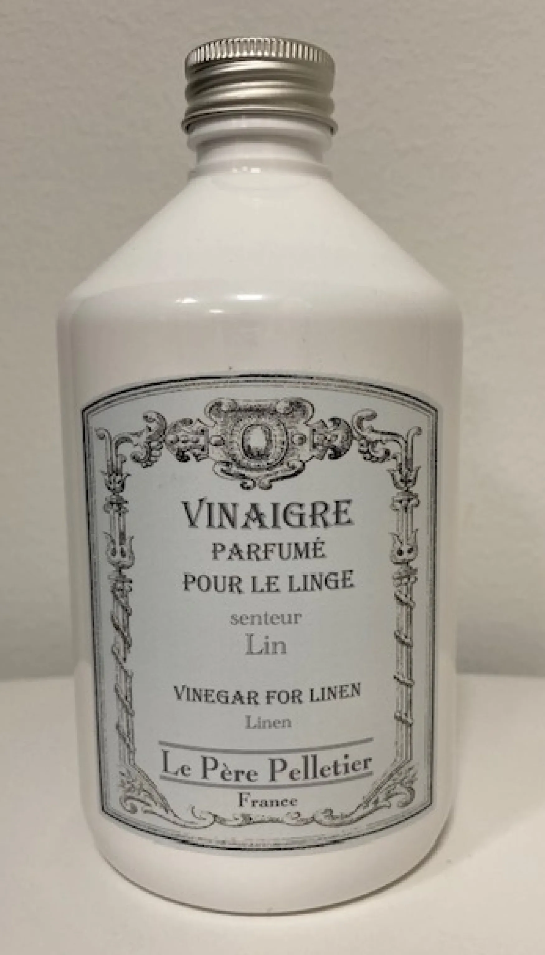 Discount Le Père Pelletier Pyykkietikka 500ml, pellava