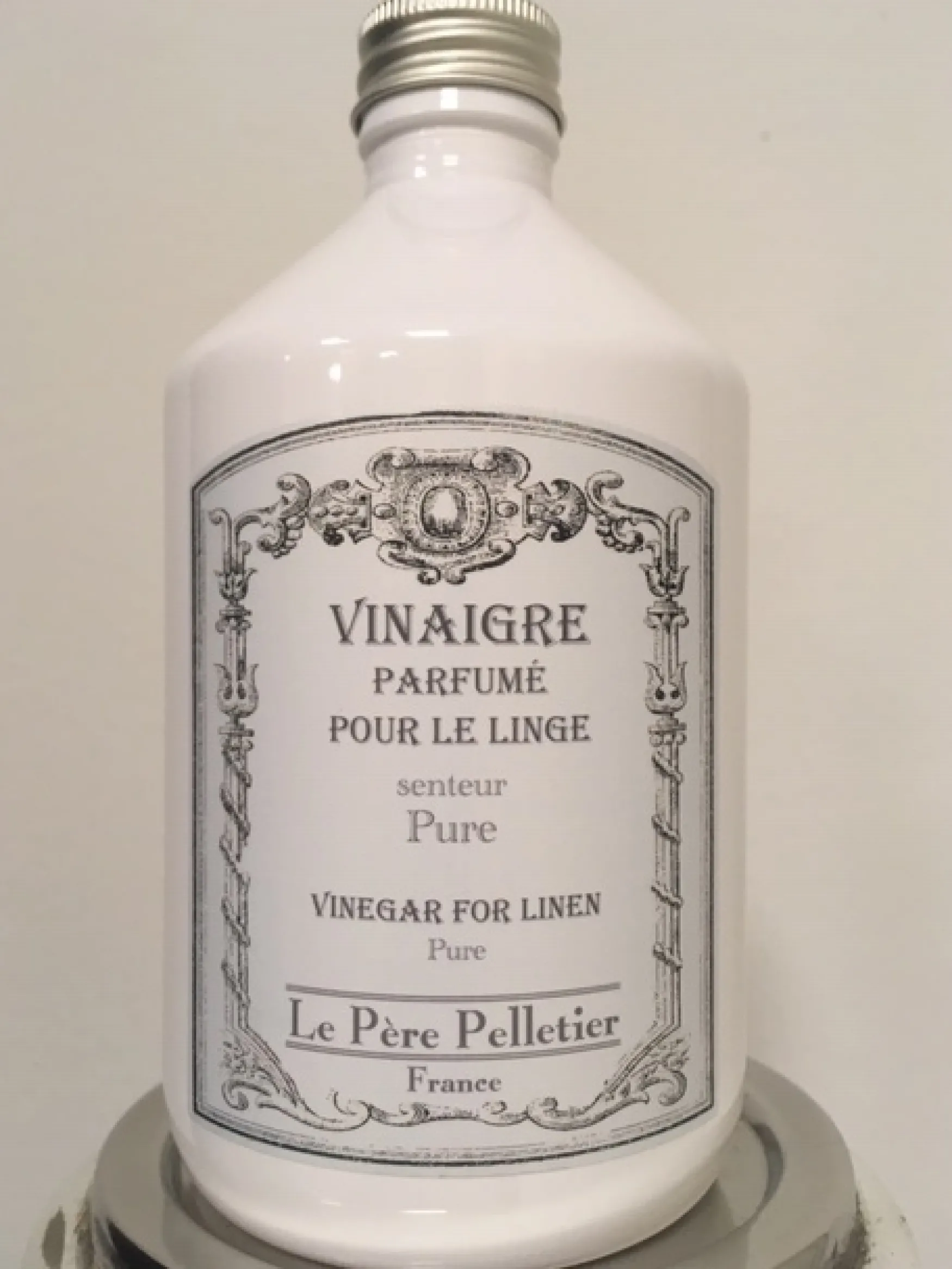 Sale Le Père Pelletier Pyykkietikka 500ml, pure