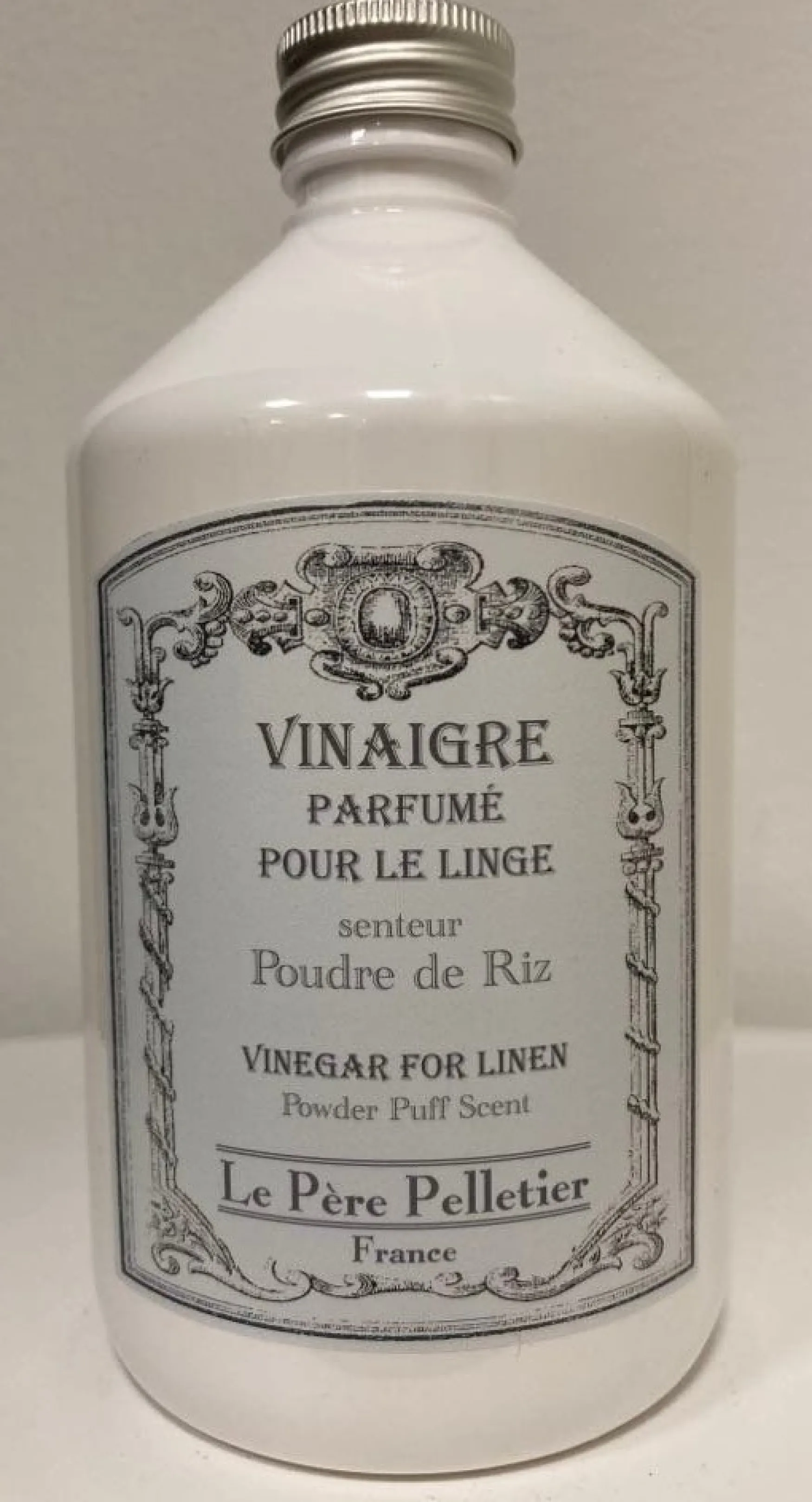 Sale Le Père Pelletier Pyykkietikka 500ml, puuteri