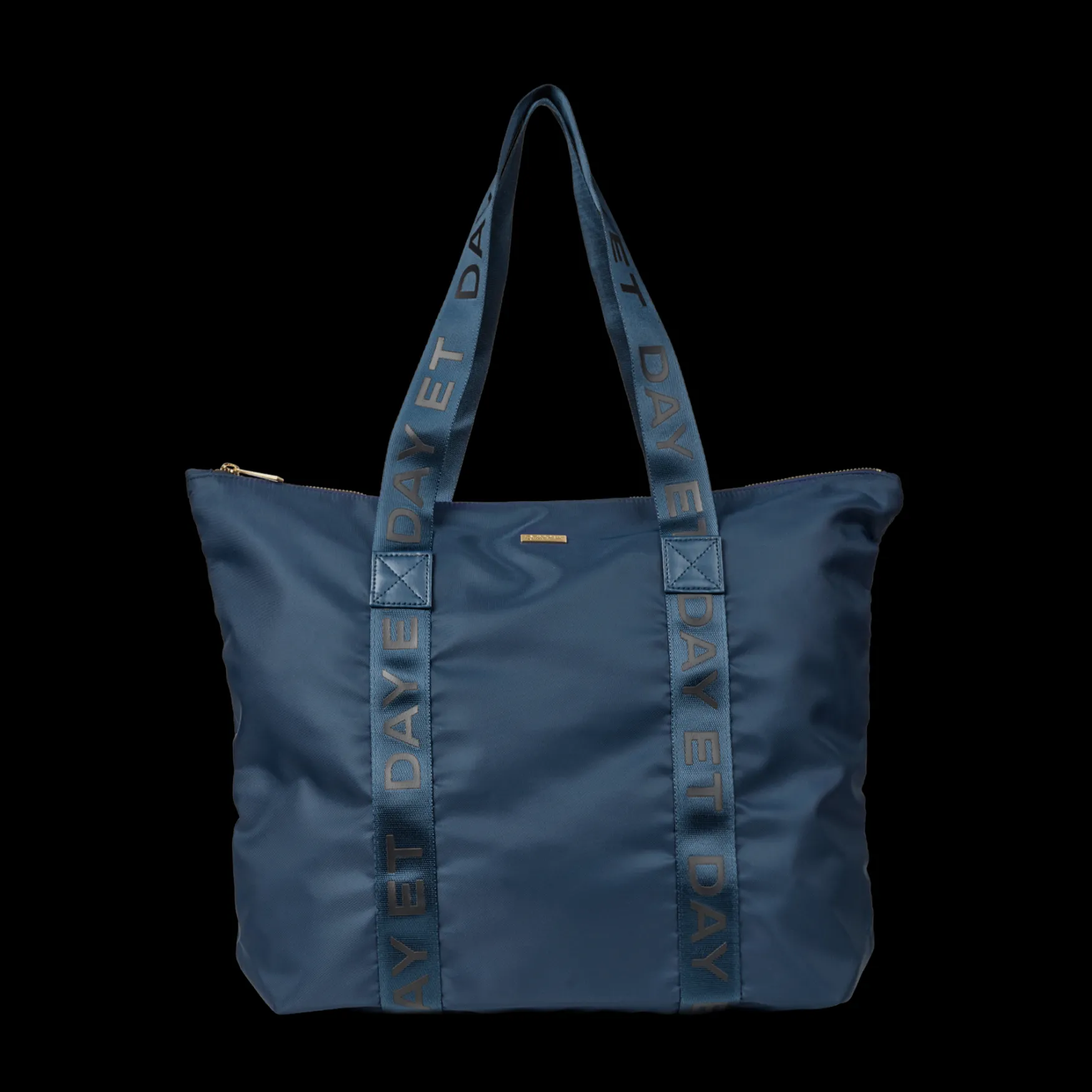 Fashion Day Et Re-logo band bag M, navy blazer