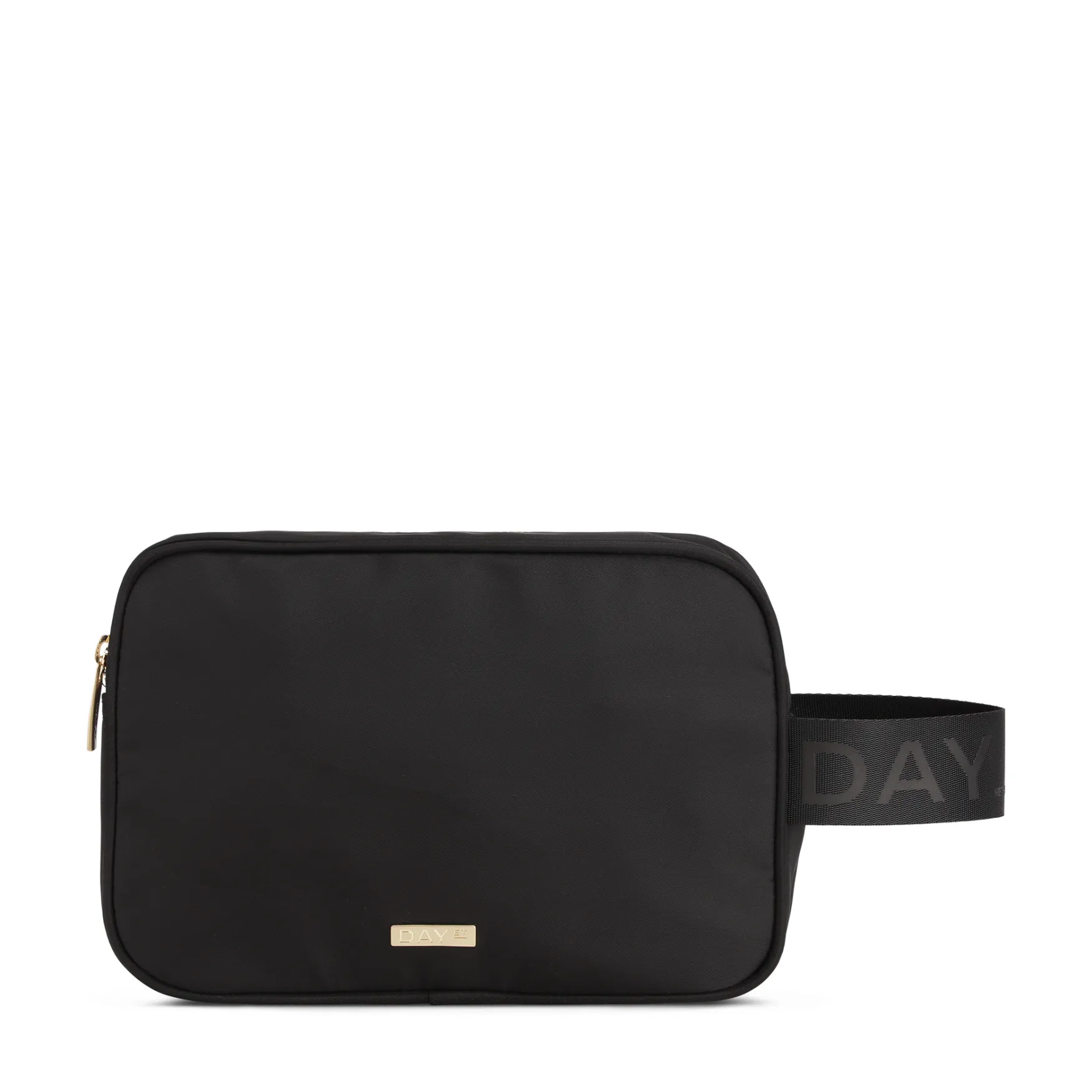 Best Day Et RE-logo band makeup, black