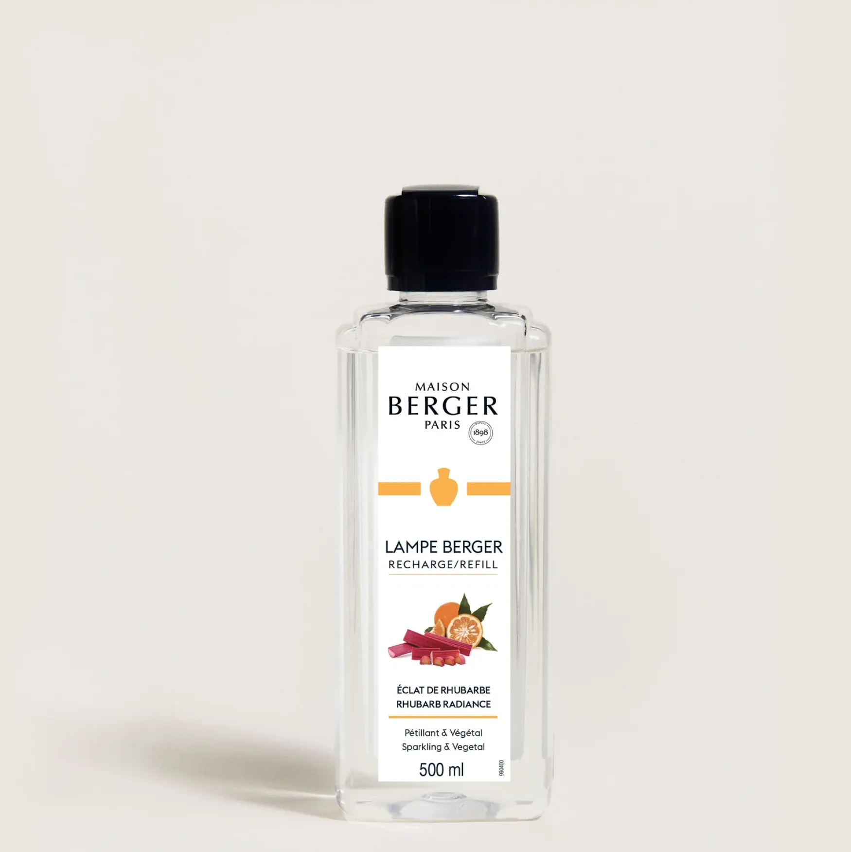 Online Maison Berger Rhubarb radiance -ilmanpuhdistajanneste 500ml