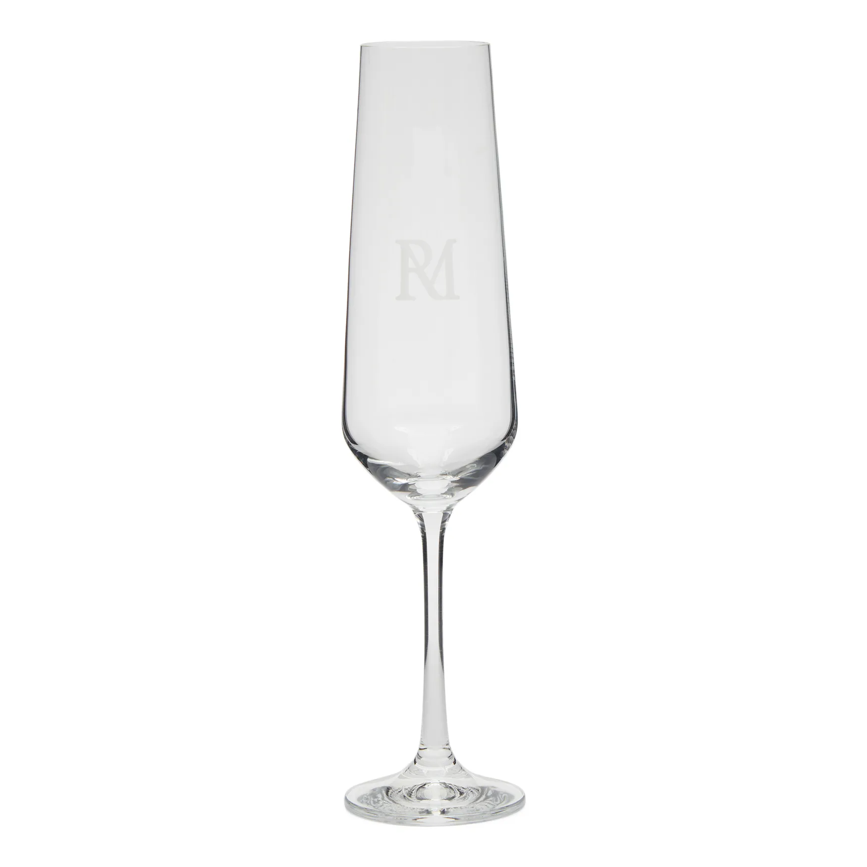 Hot Rivièra Maison RM monogram bubbles glass
