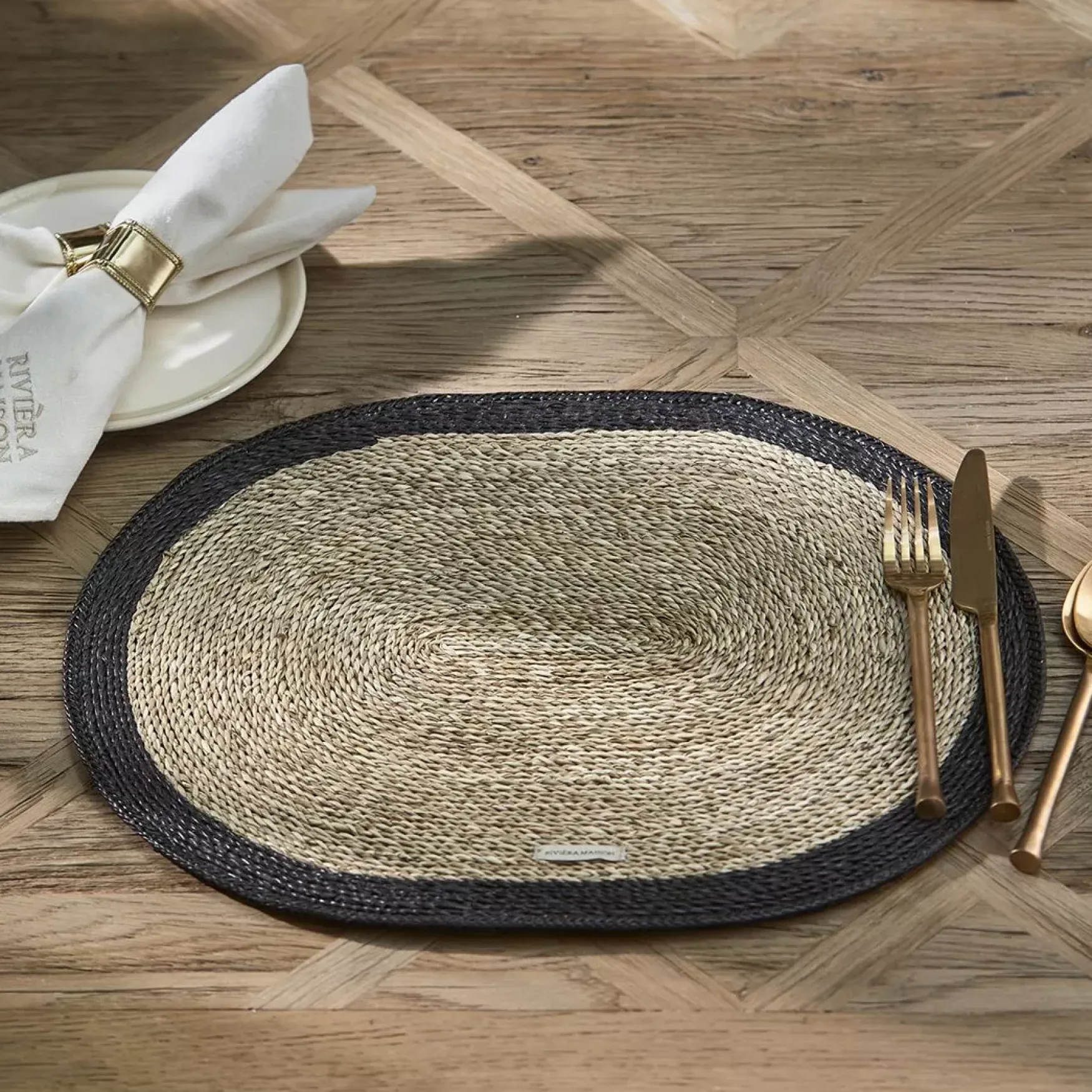 Sale Rivièra Maison RM Predazzo placemat