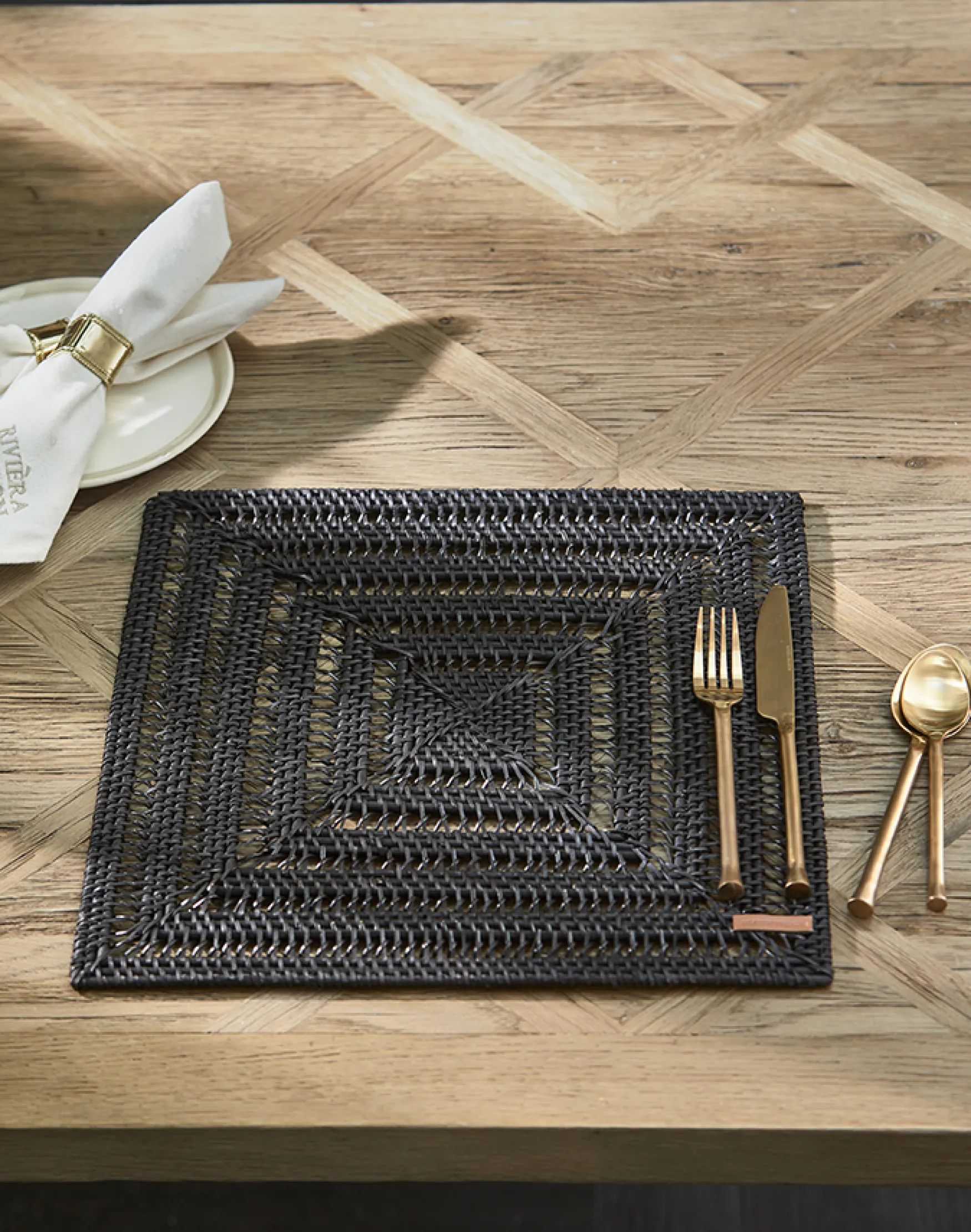 Sale Rivièra Maison RM Rimini placemat