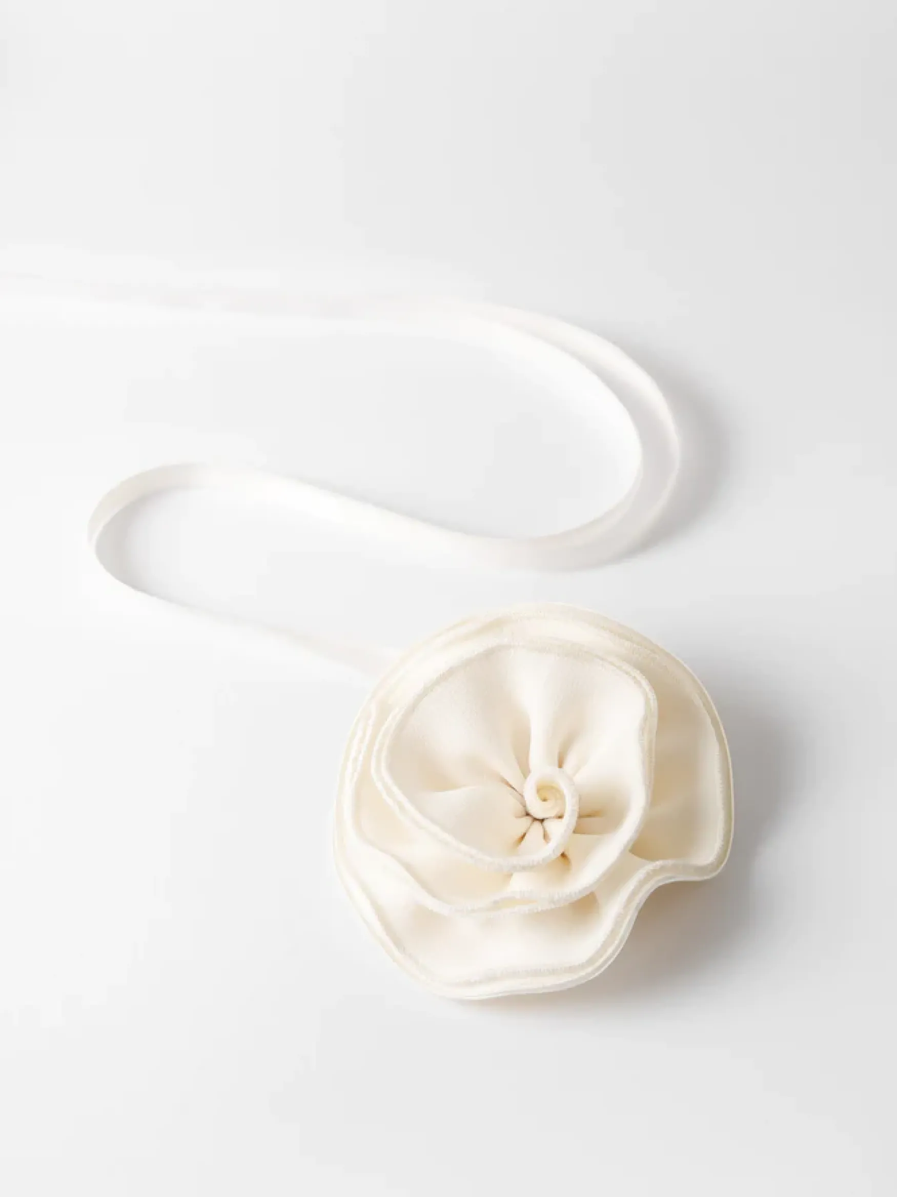 Clearance Andiata Roseann asuste, valkoinen
