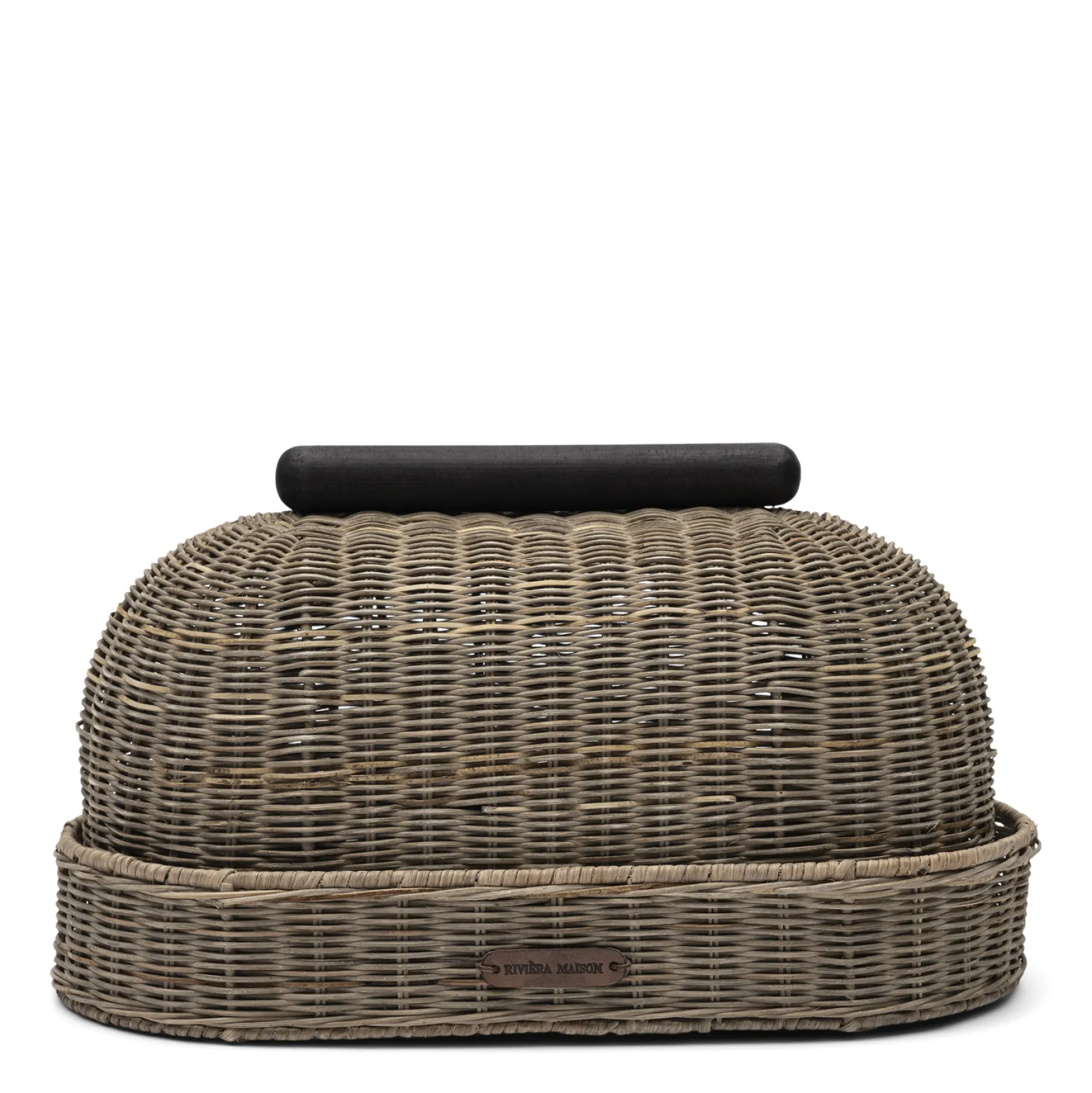 Sale Rivièra Maison Rustic rattan catania bread basket