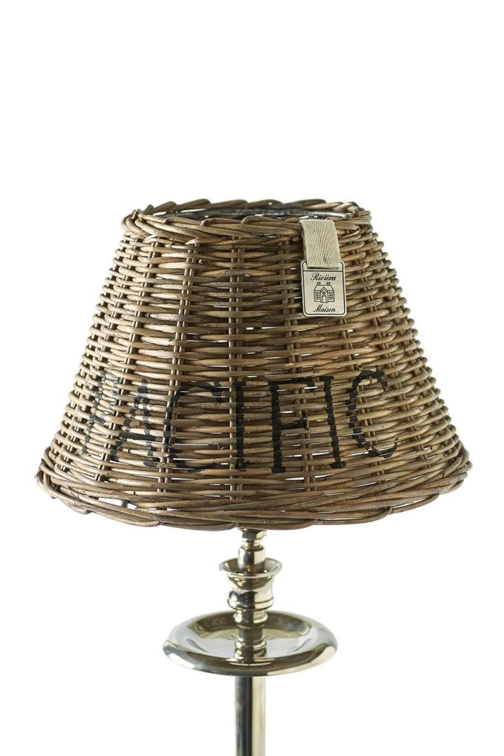 Hot Rivièra Maison Rustic rattan pacific S